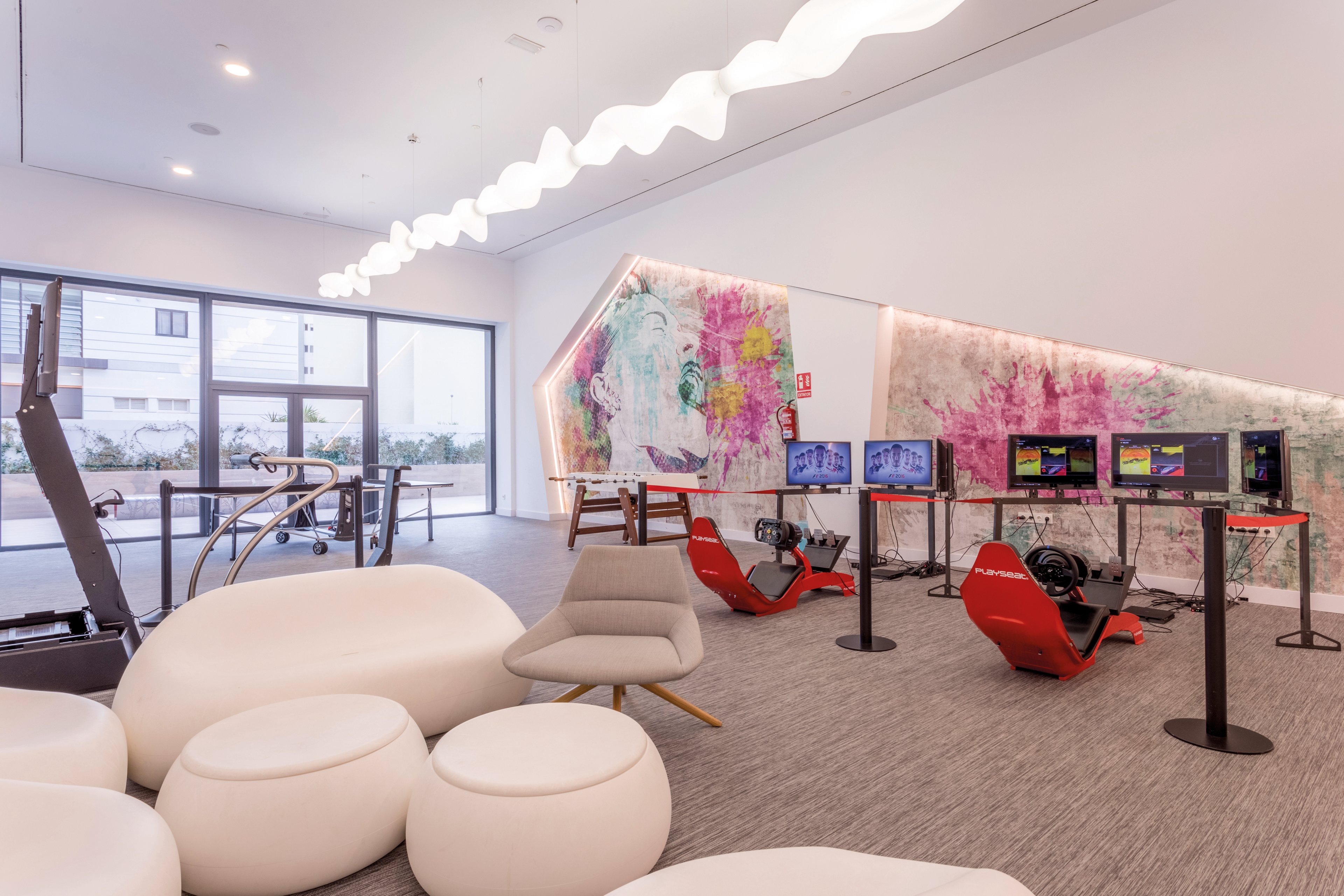 ESTIMAR Calpe Suitopia