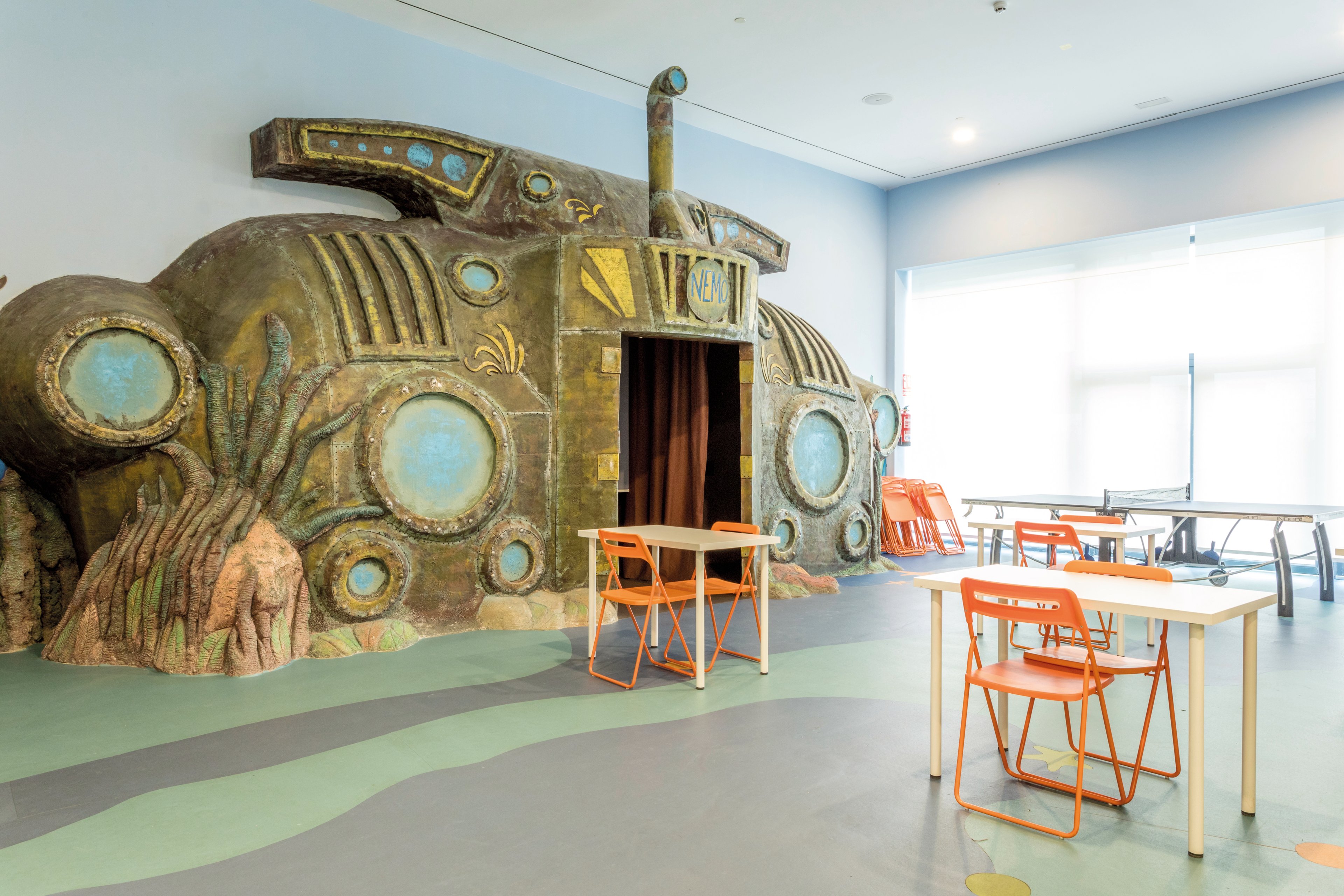 ESTIMAR Calpe Suitopia