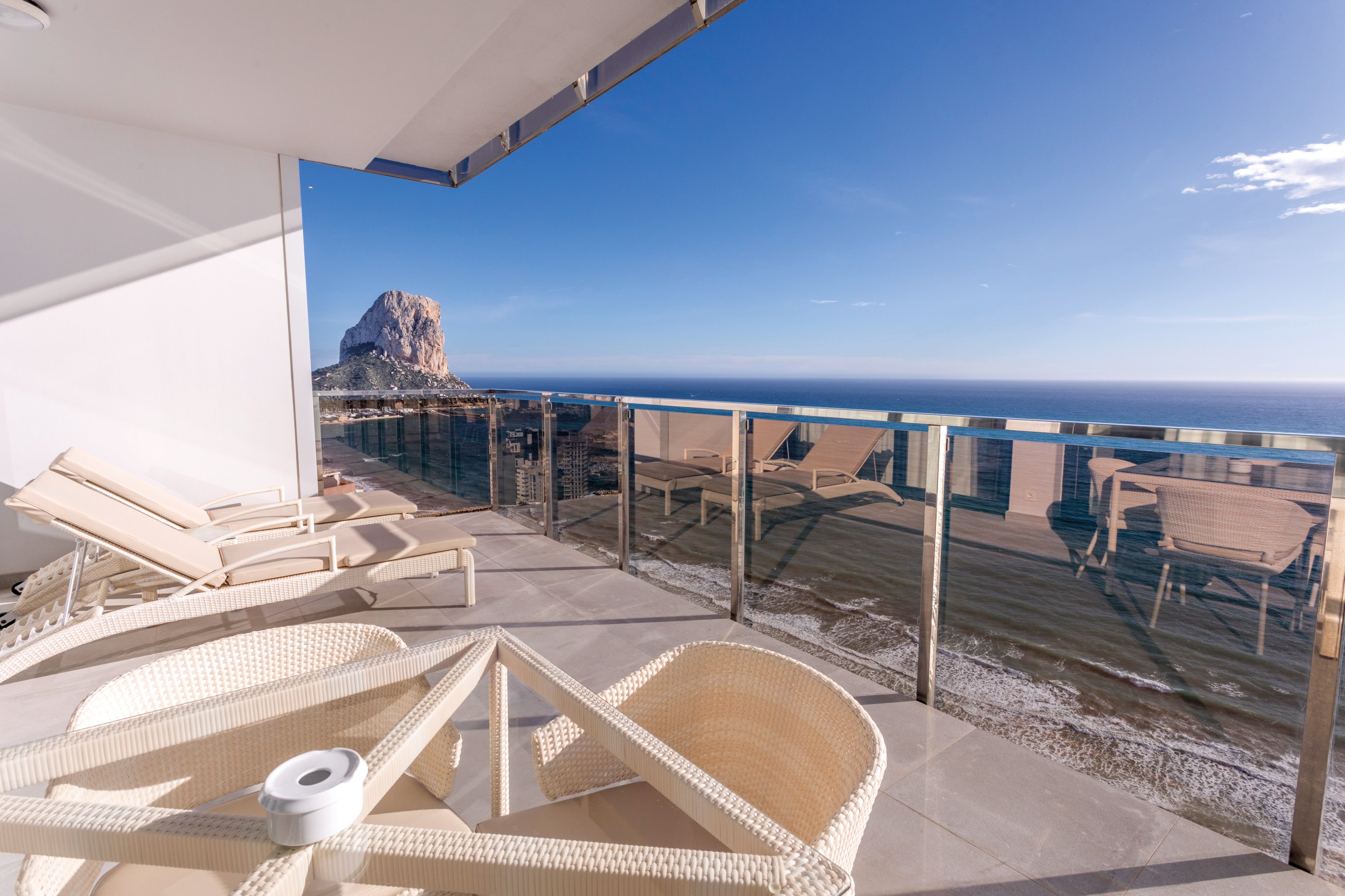 ESTIMAR Calpe Suitopia