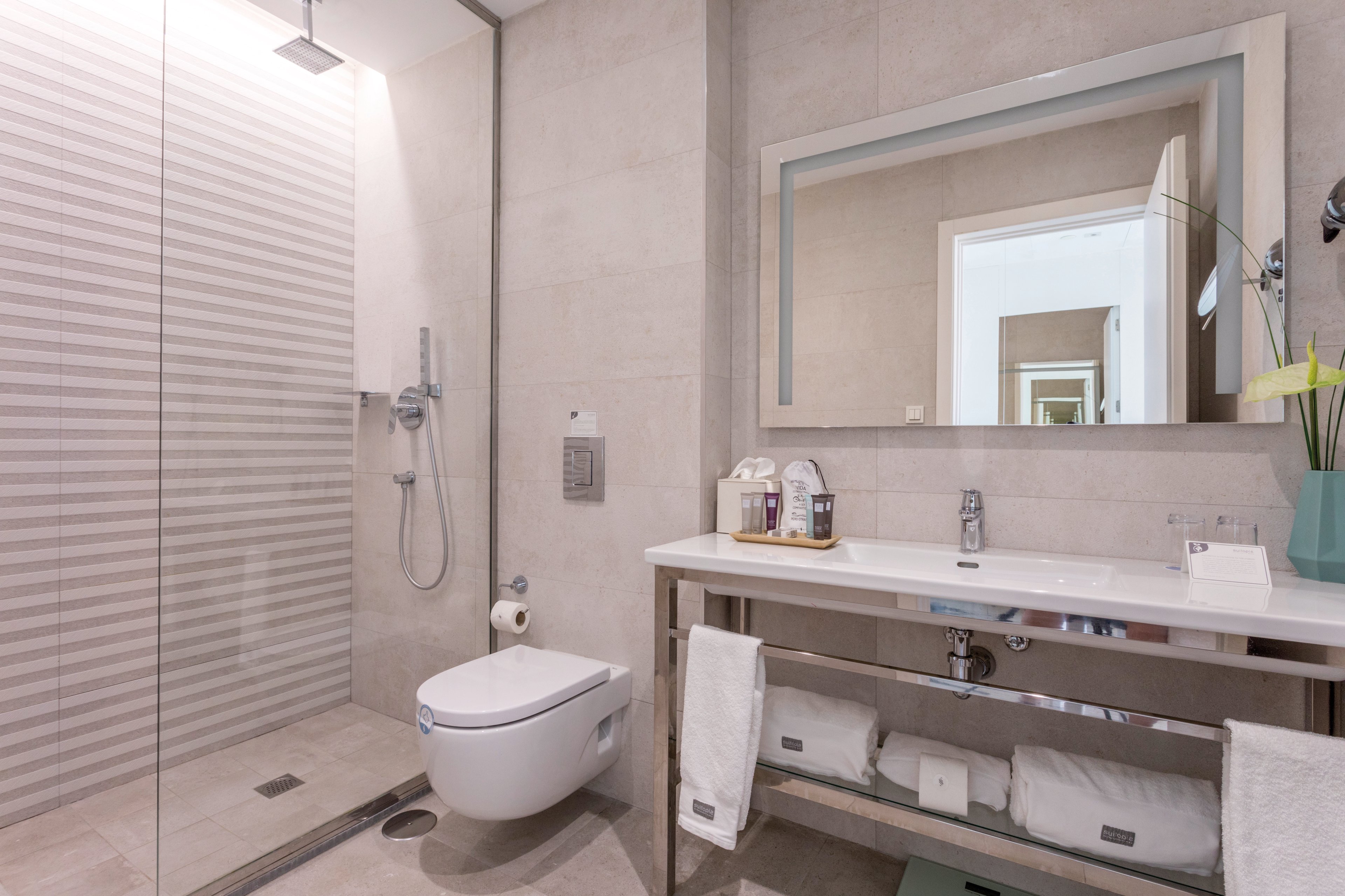 ESTIMAR Calpe Suitopia