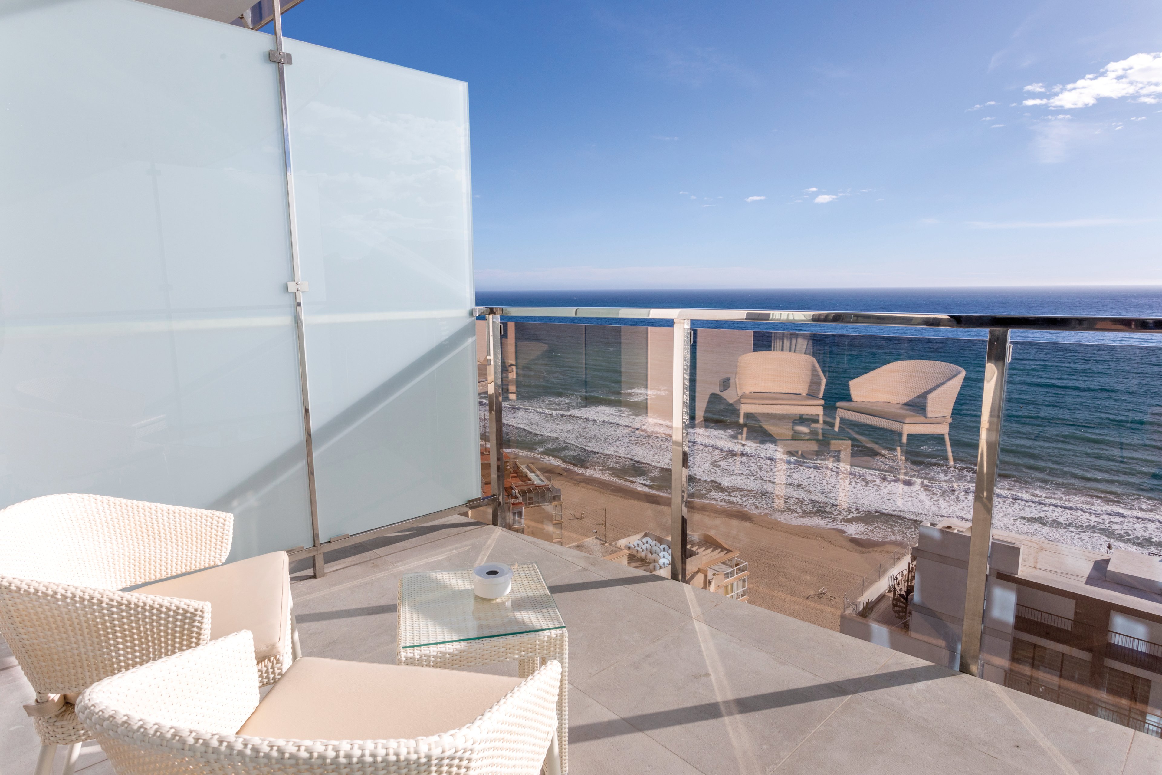 ESTIMAR Calpe Suitopia