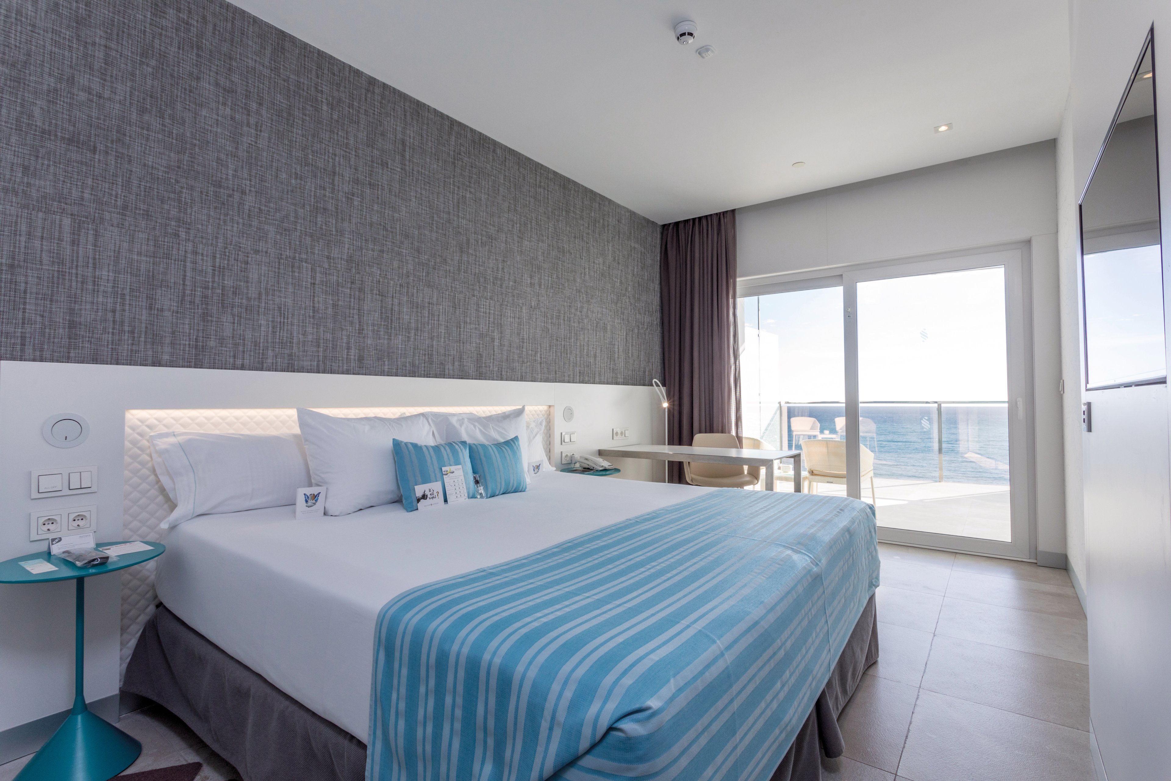 ESTIMAR Calpe Suitopia