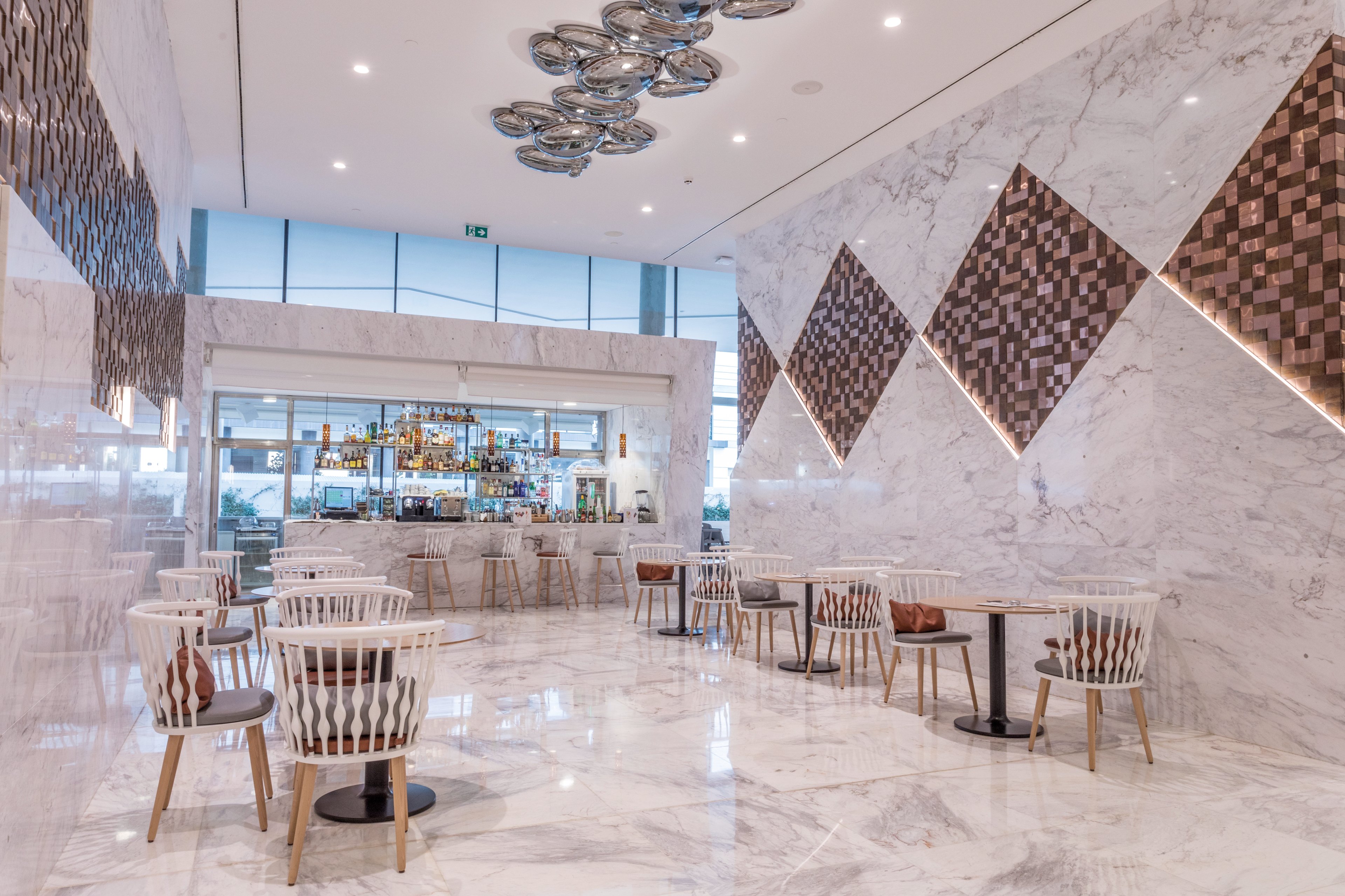 ESTIMAR Calpe Suitopia