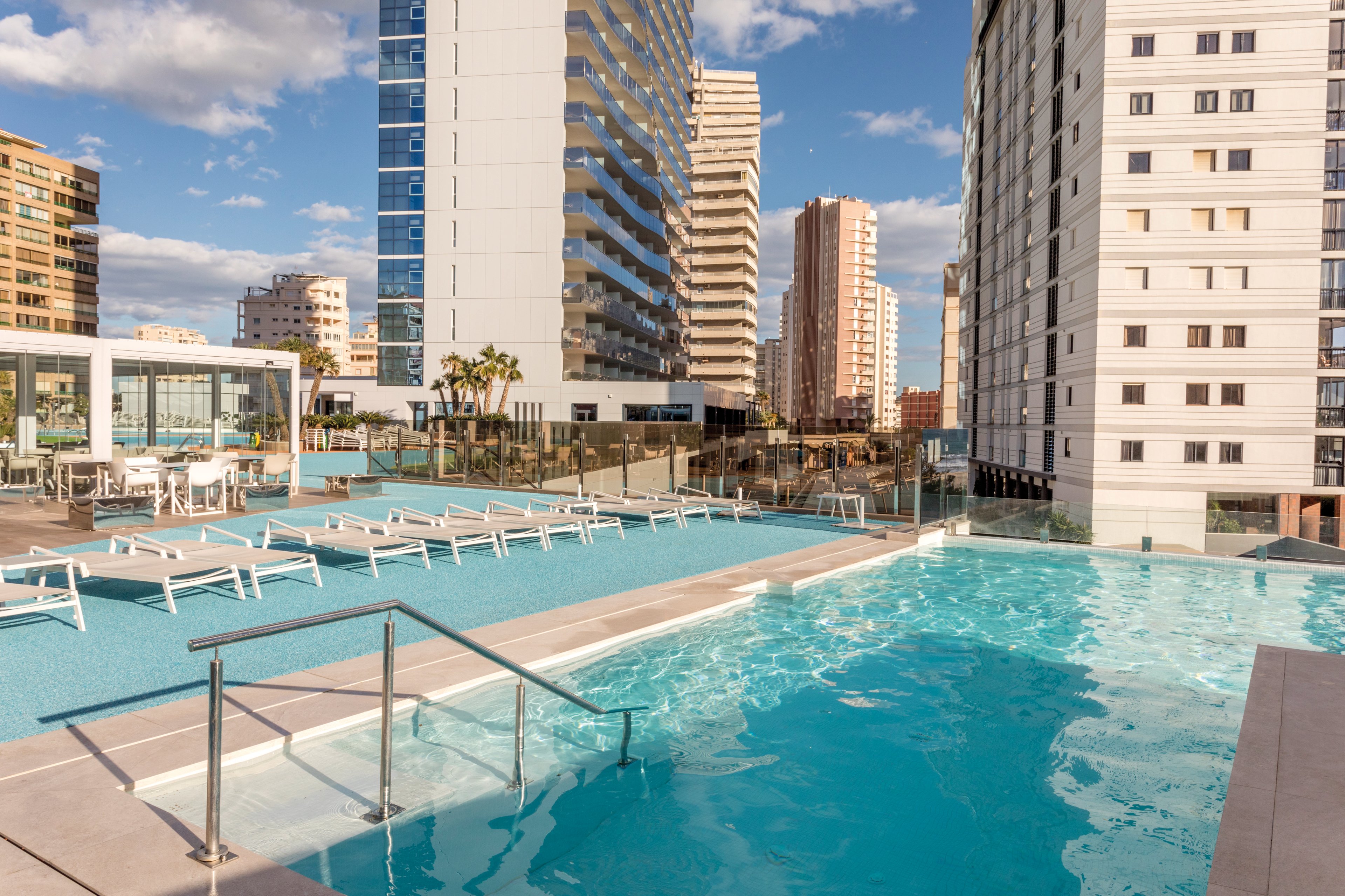 ESTIMAR Calpe Suitopia