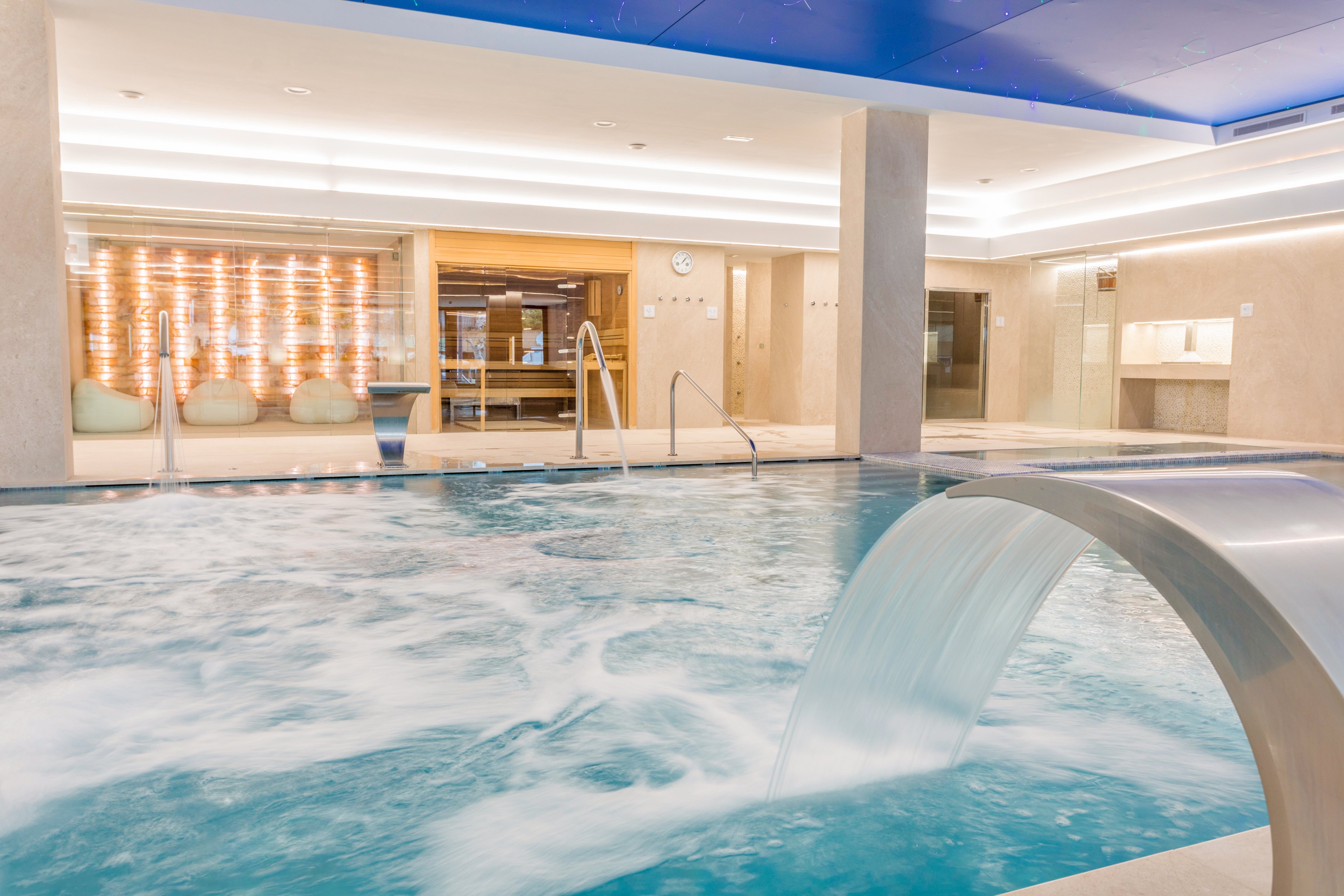 ESTIMAR Calpe Suitopia