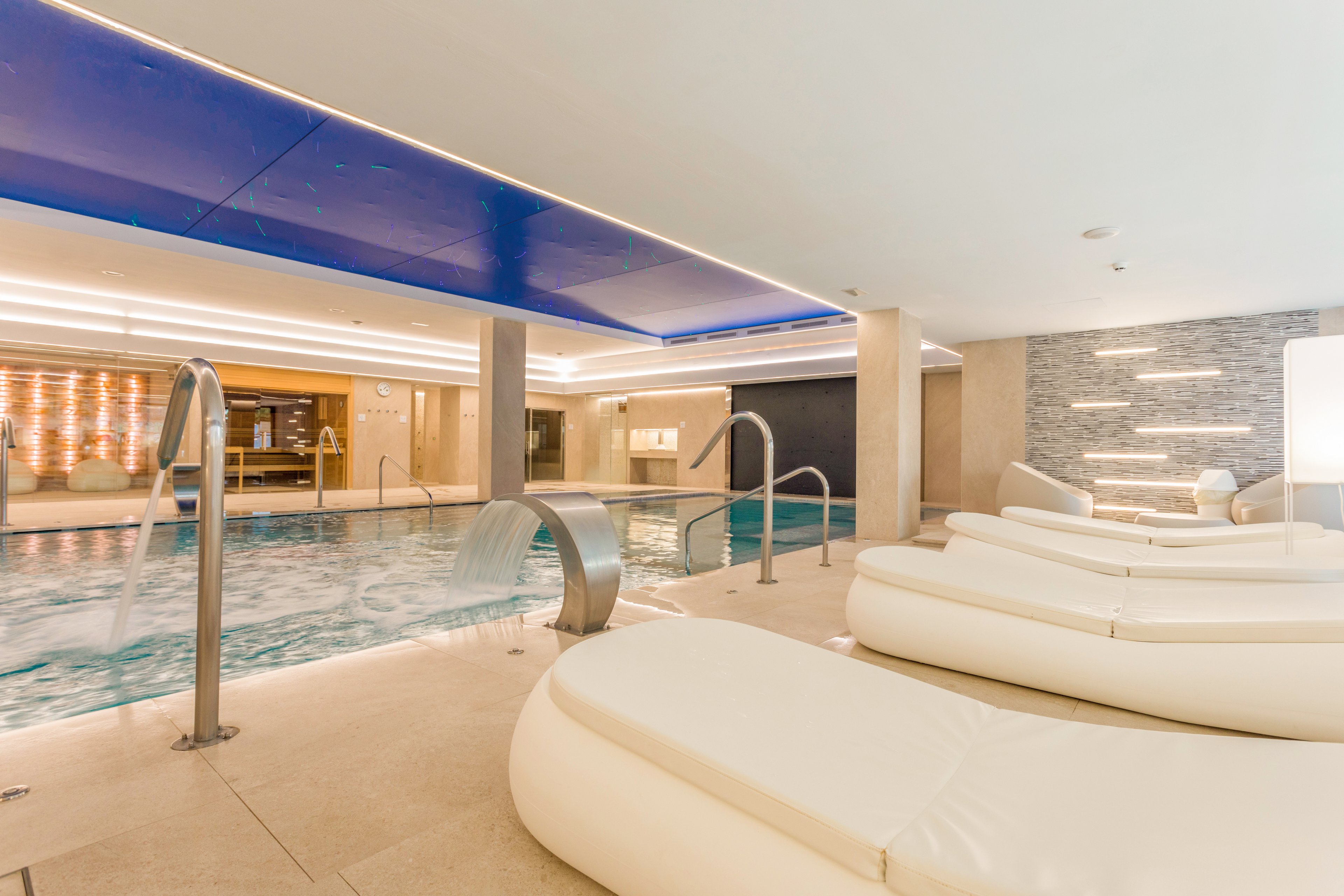 ESTIMAR Calpe Suitopia