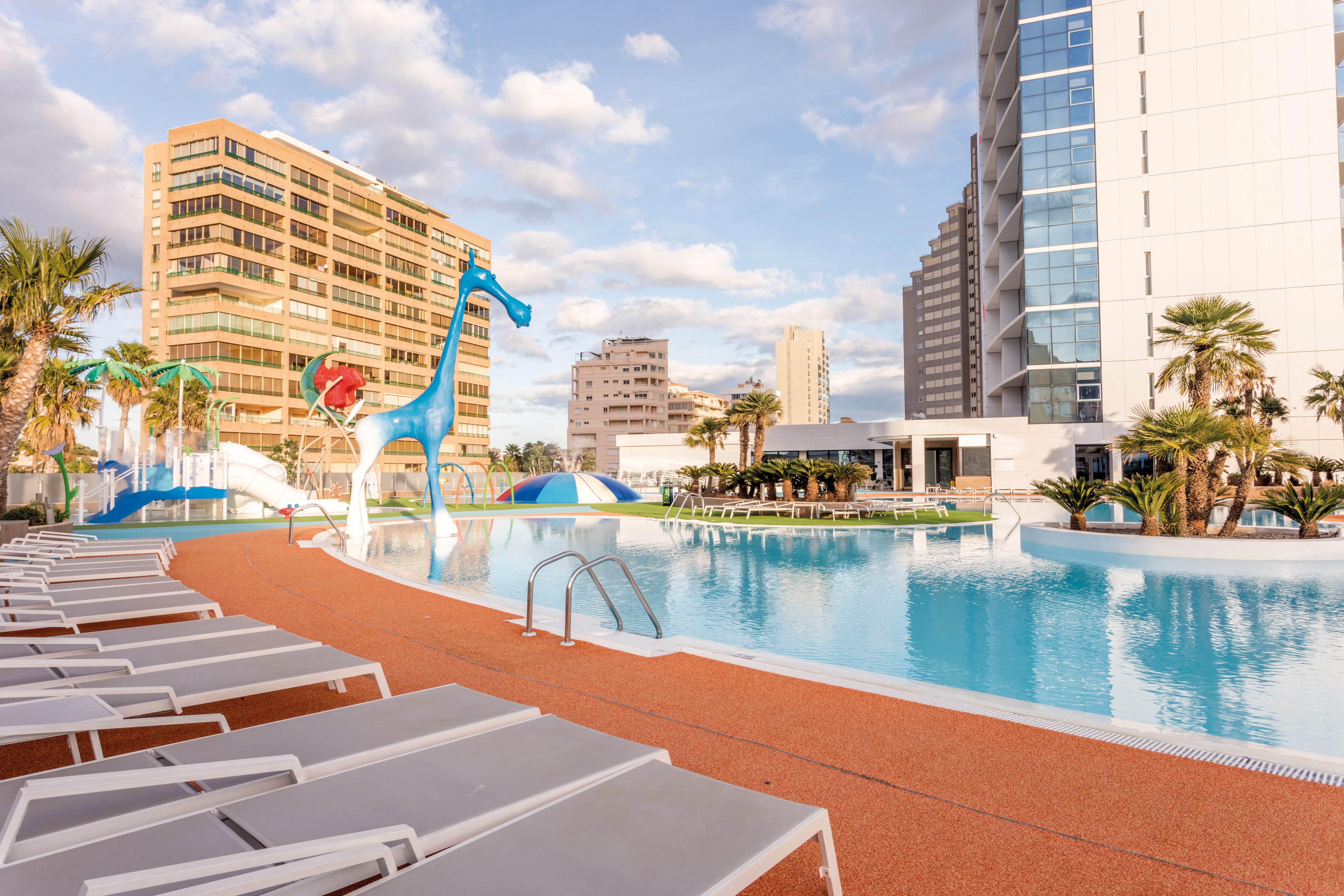 ESTIMAR Calpe Suitopia