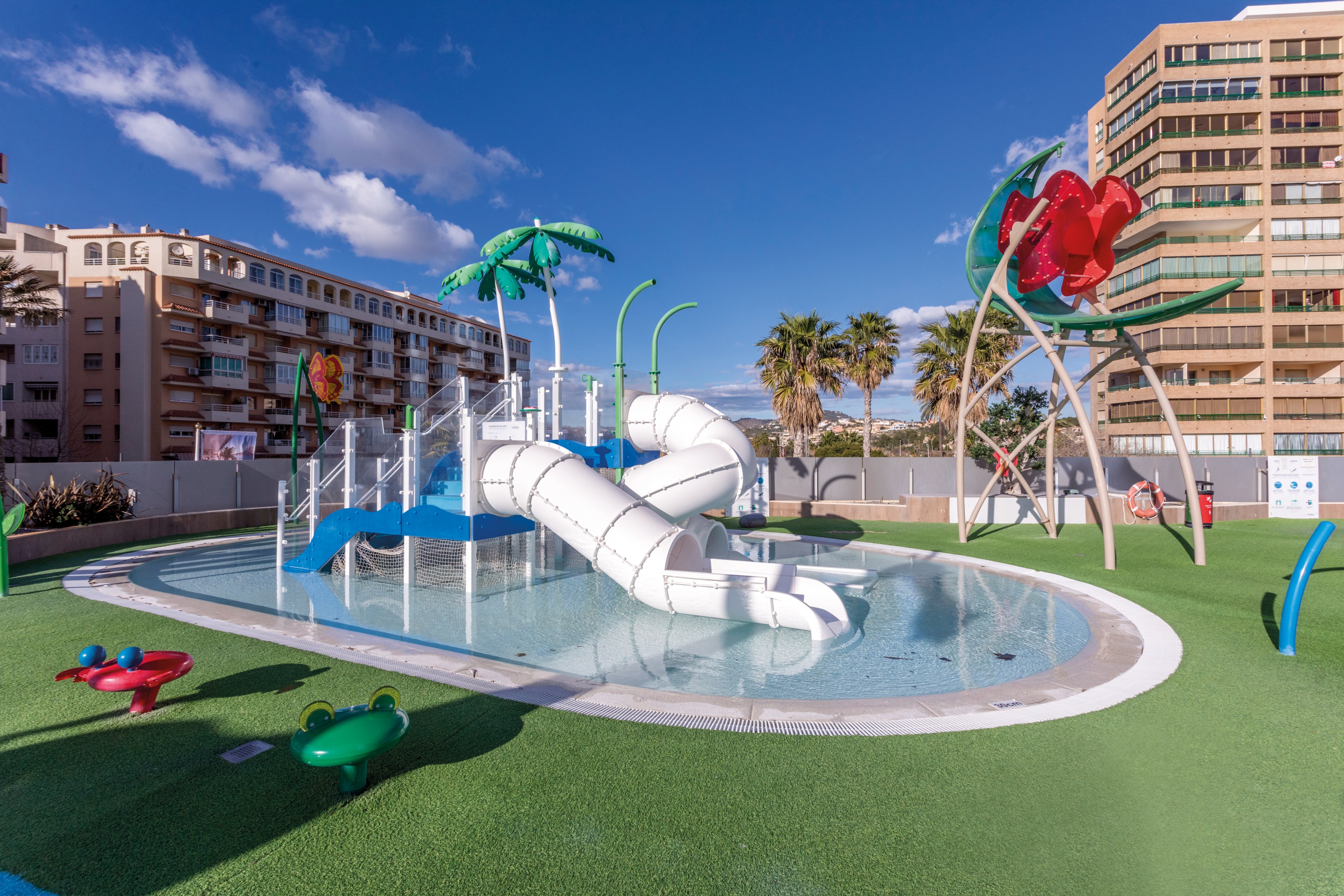 ESTIMAR Calpe Suitopia