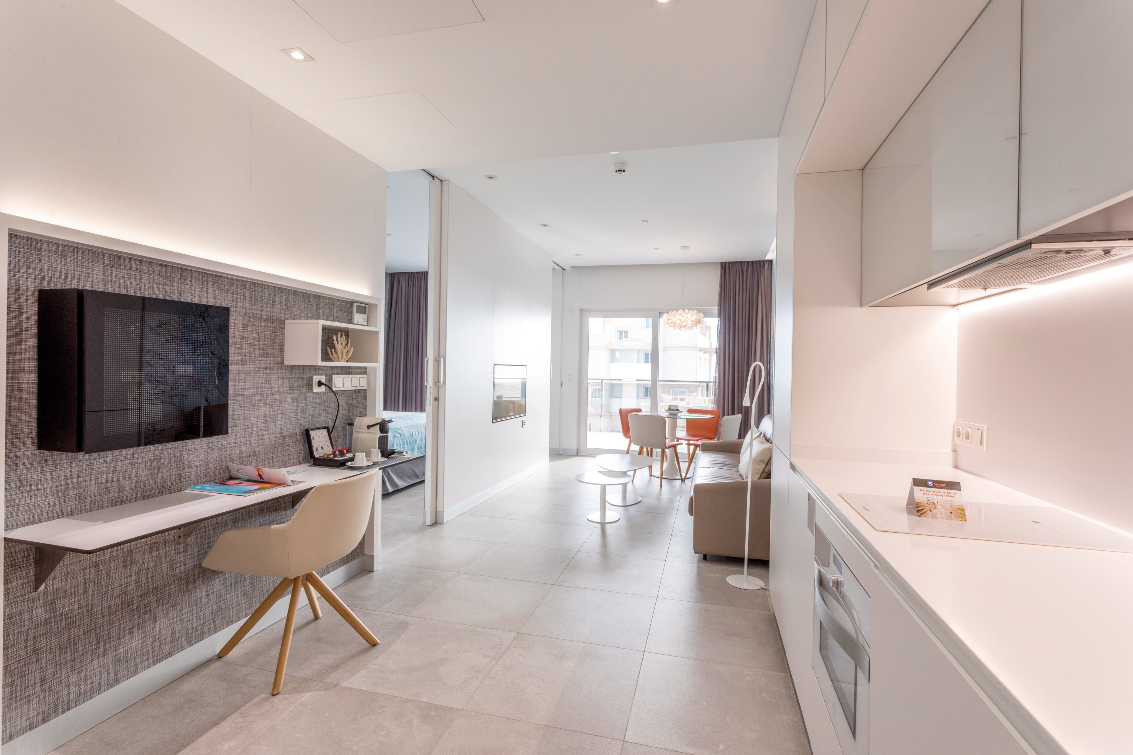 ESTIMAR Calpe Suitopia