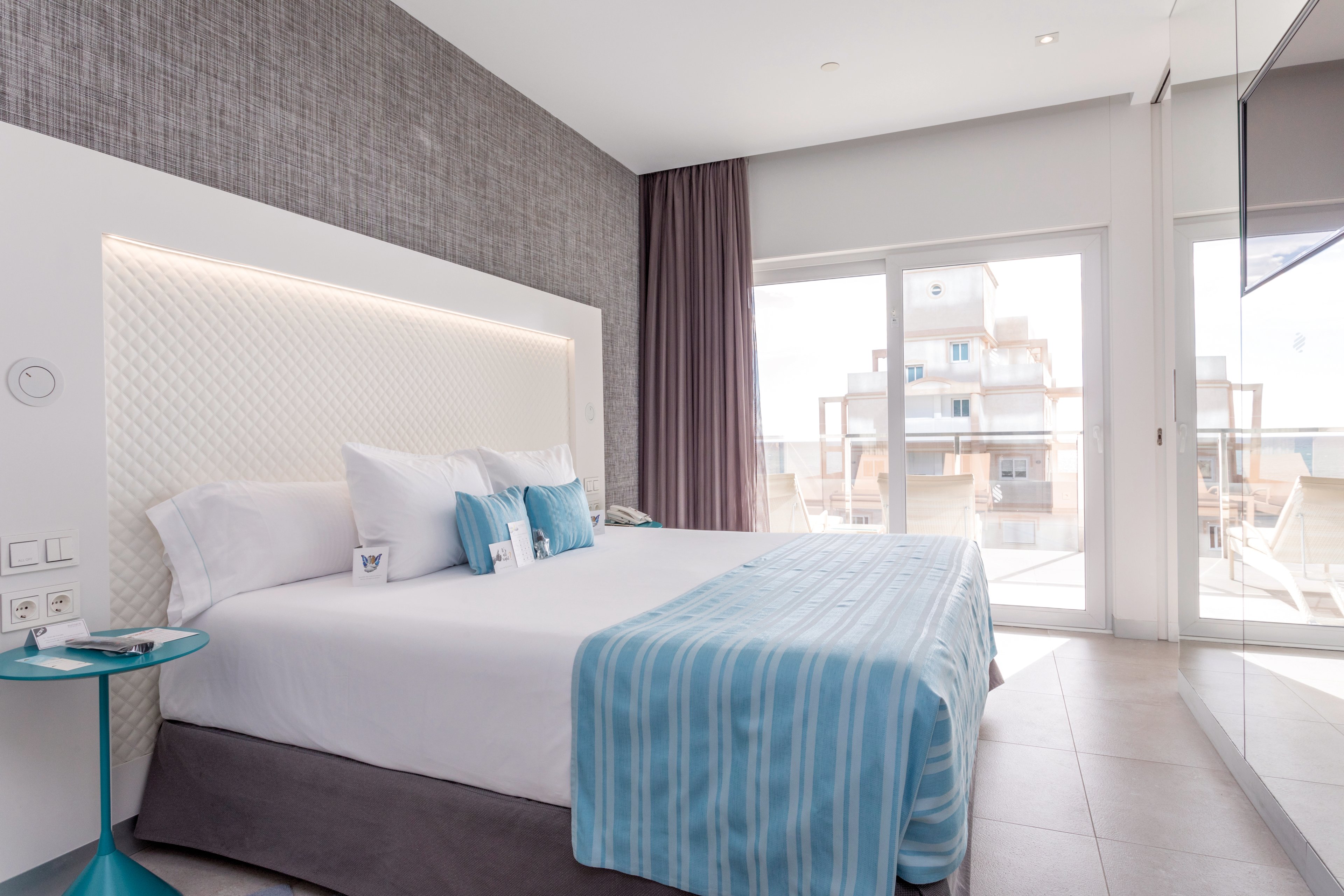 ESTIMAR Calpe Suitopia