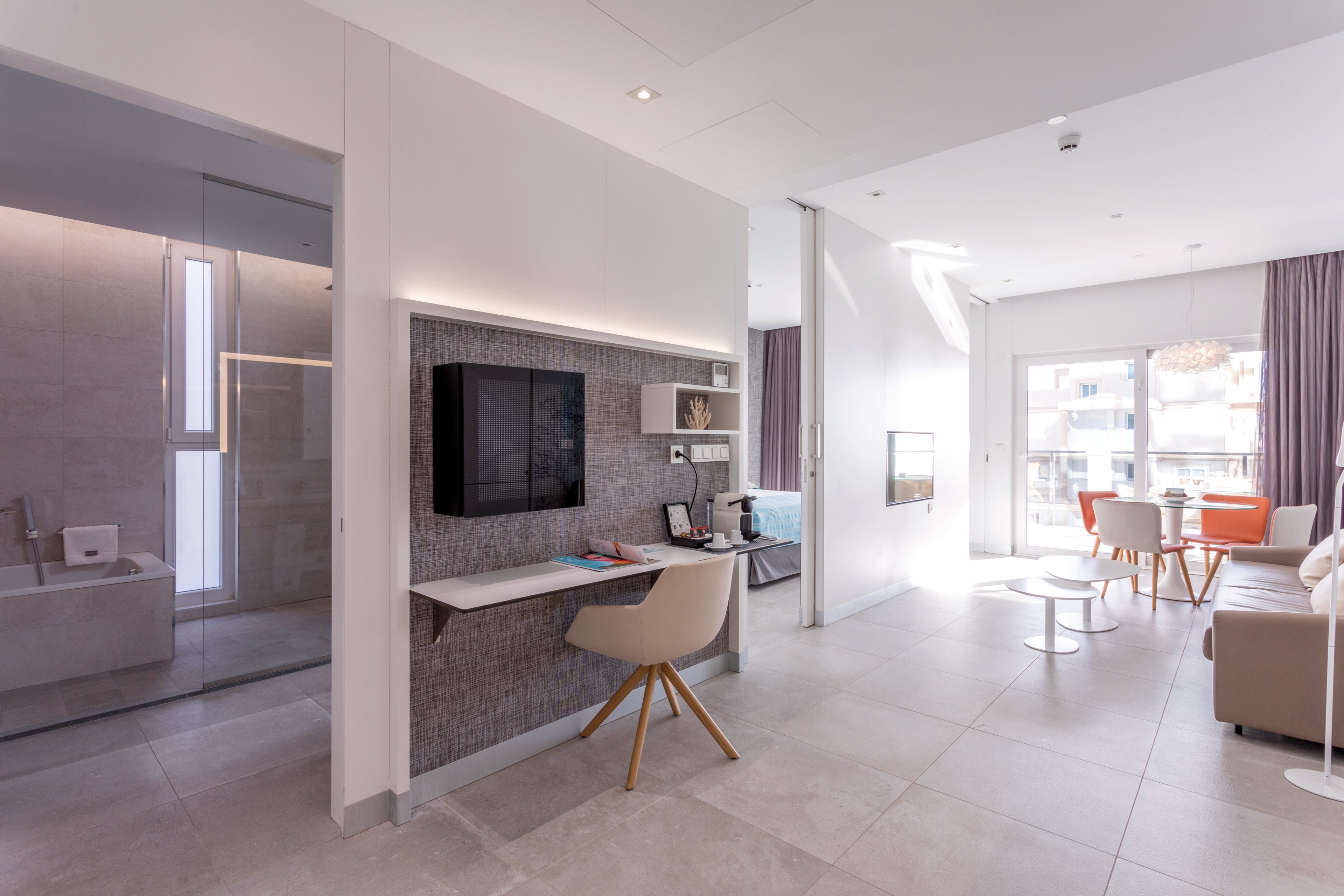 ESTIMAR Calpe Suitopia