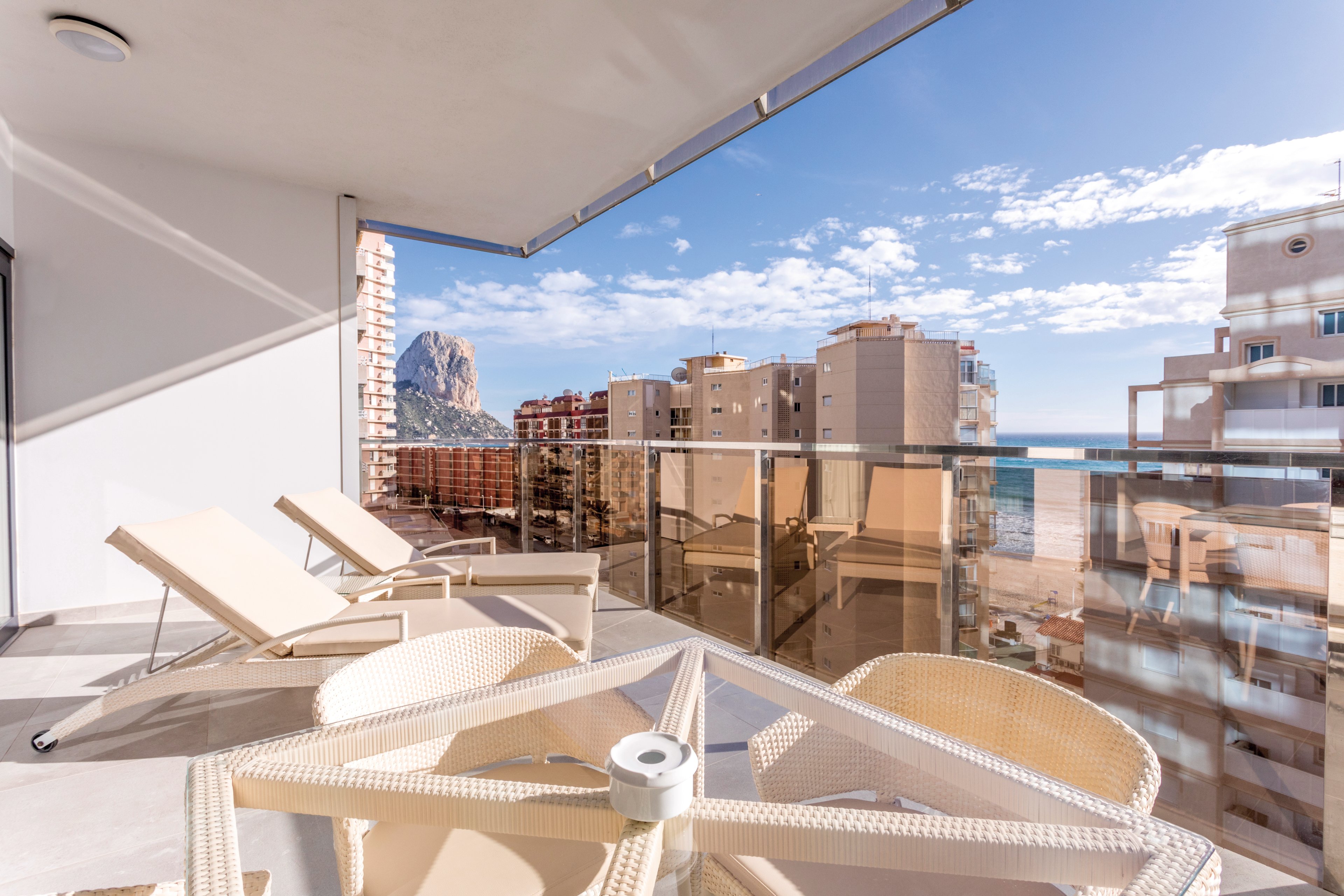 ESTIMAR Calpe Suitopia