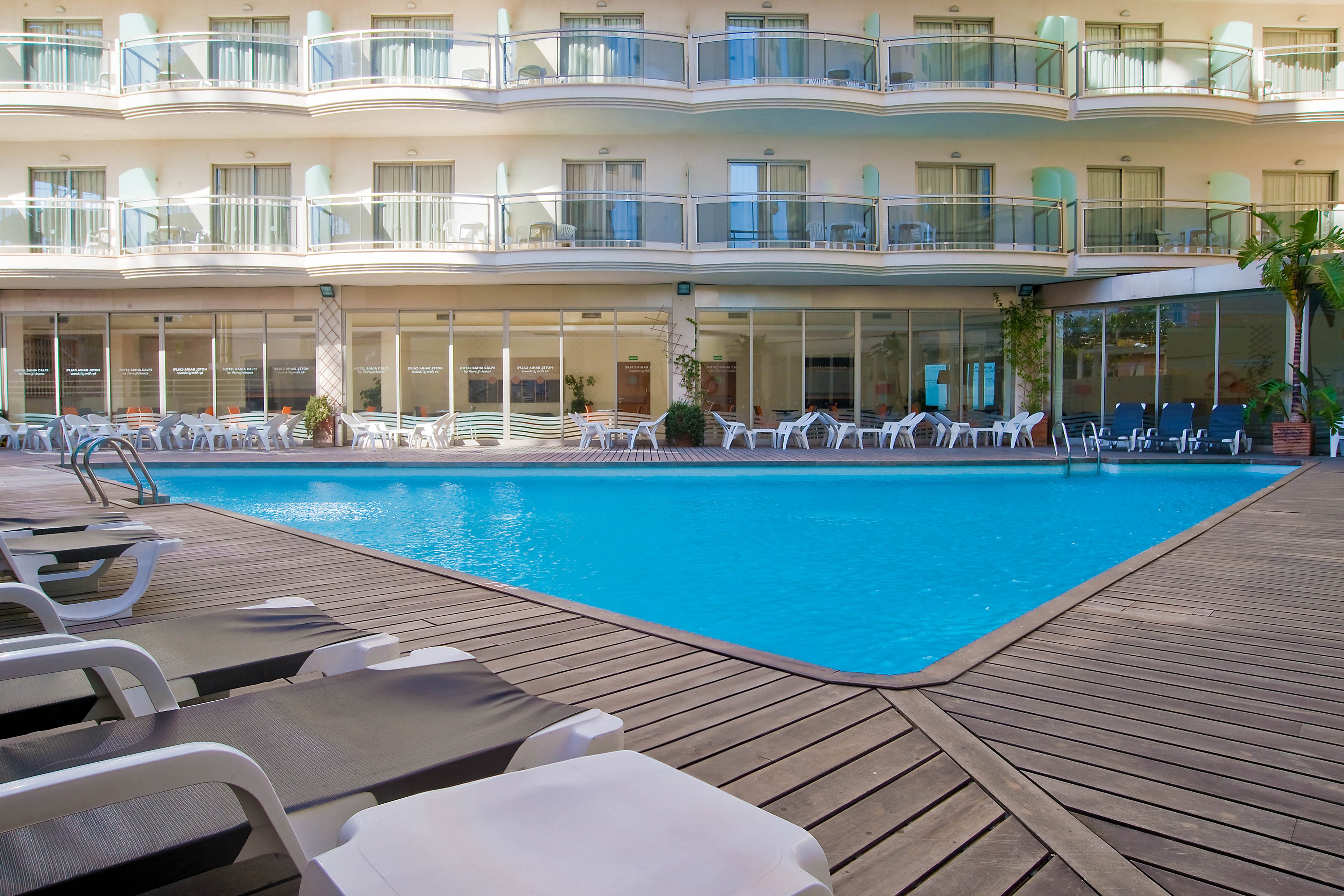 Pierre & Vacances Bahia Calpe