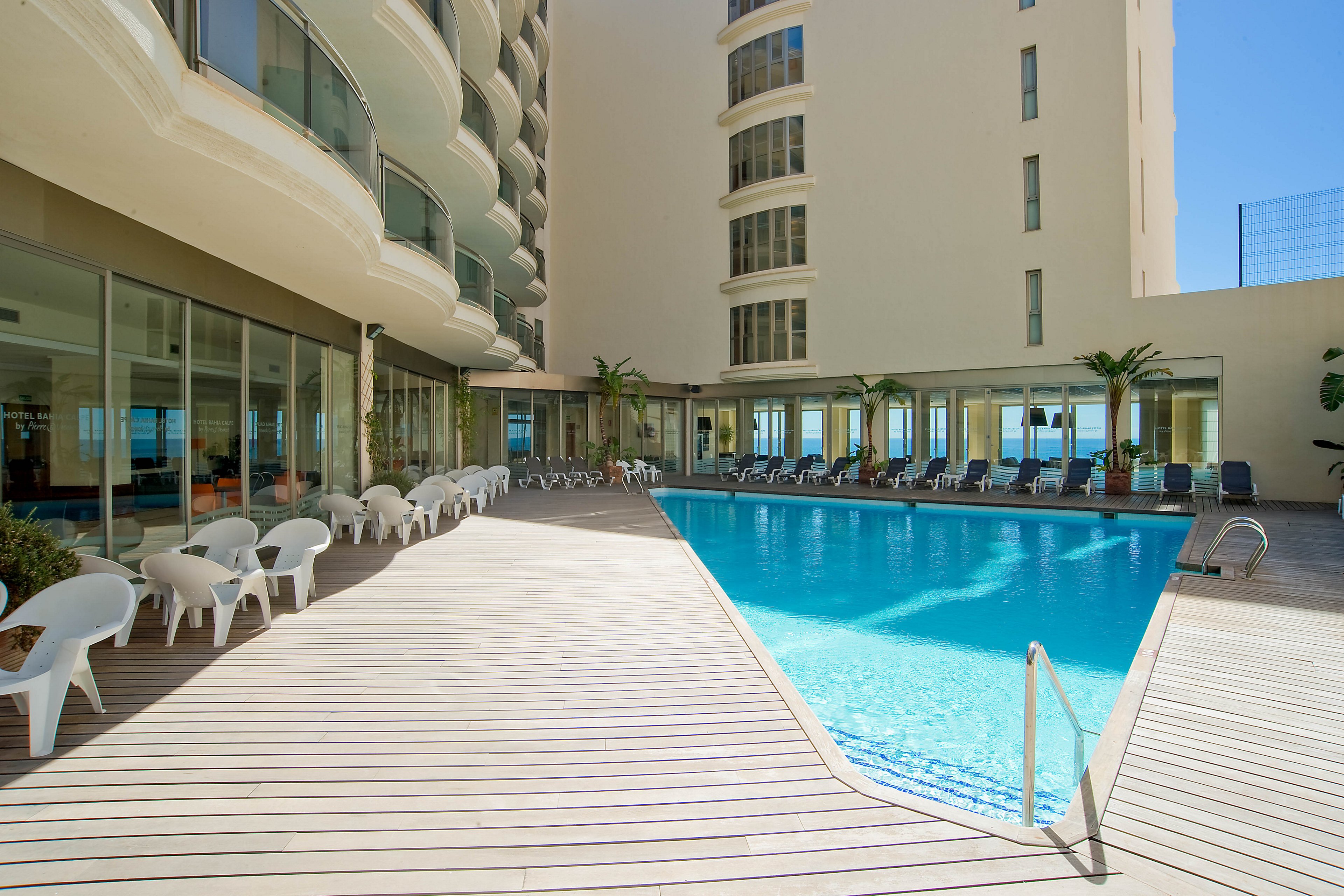 Pierre & Vacances Bahia Calpe