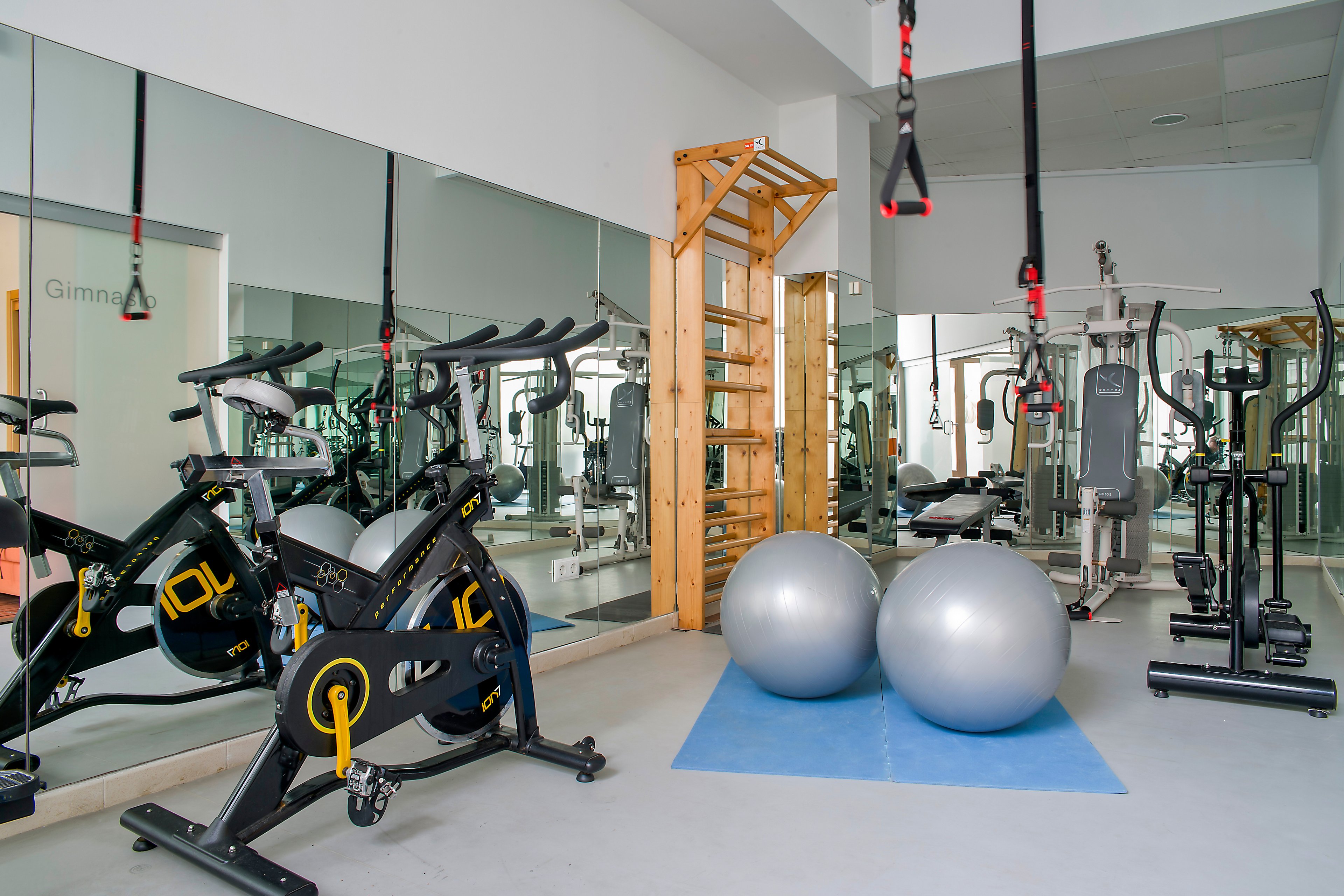 Pierre & Vacances Bahia Calpe