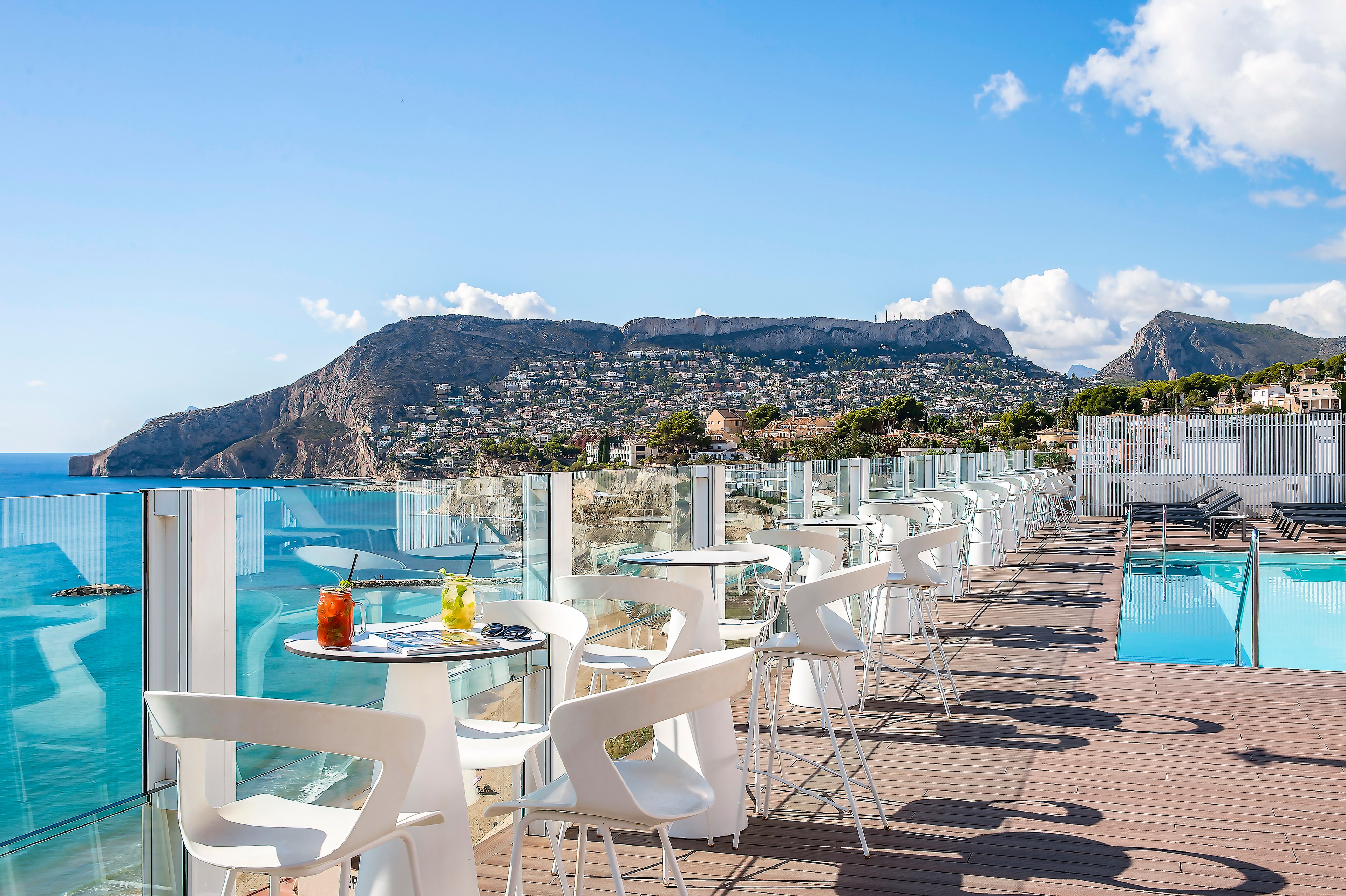 Pierre & Vacances Bahia Calpe