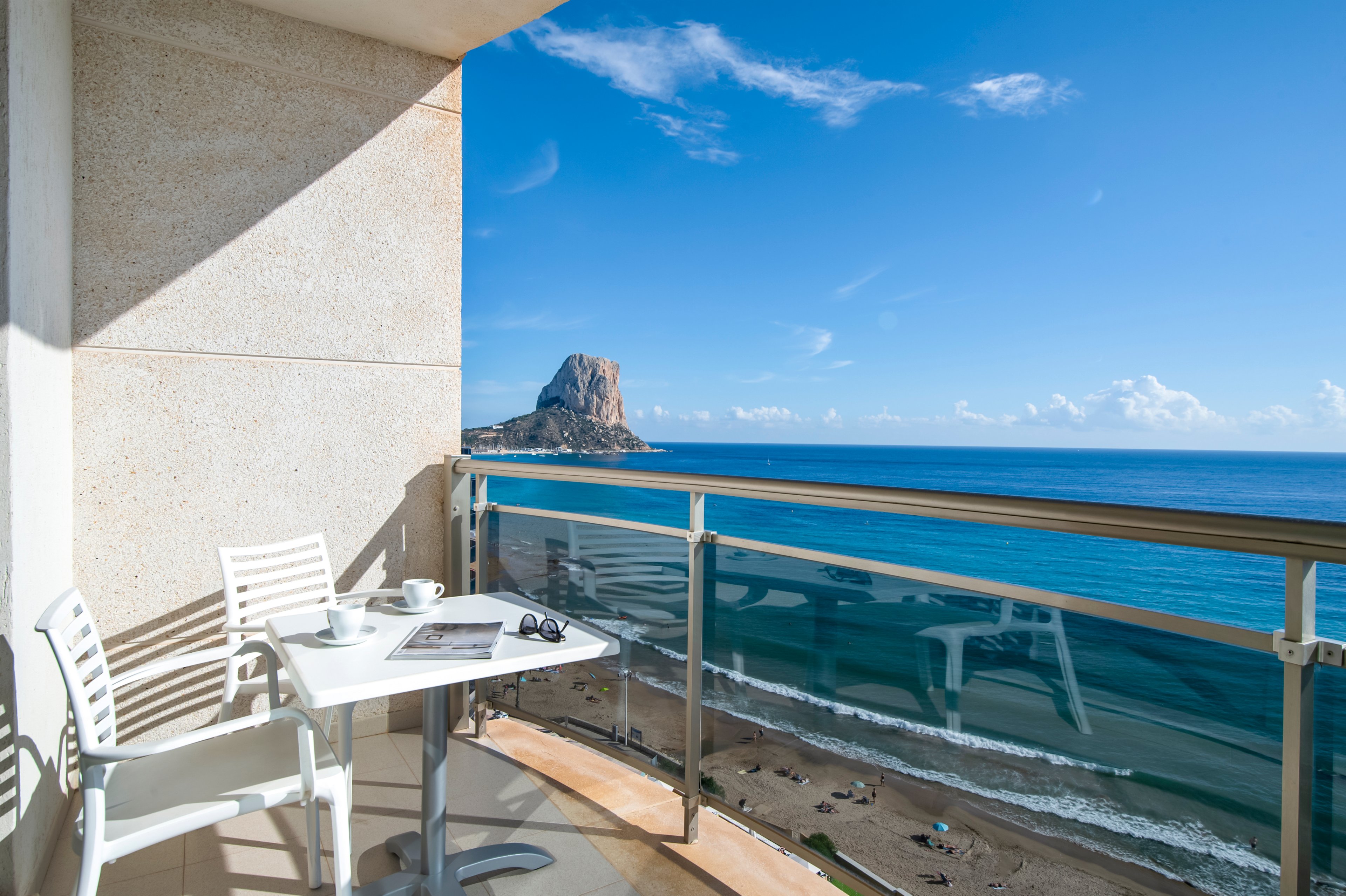 Pierre & Vacances Bahia Calpe
