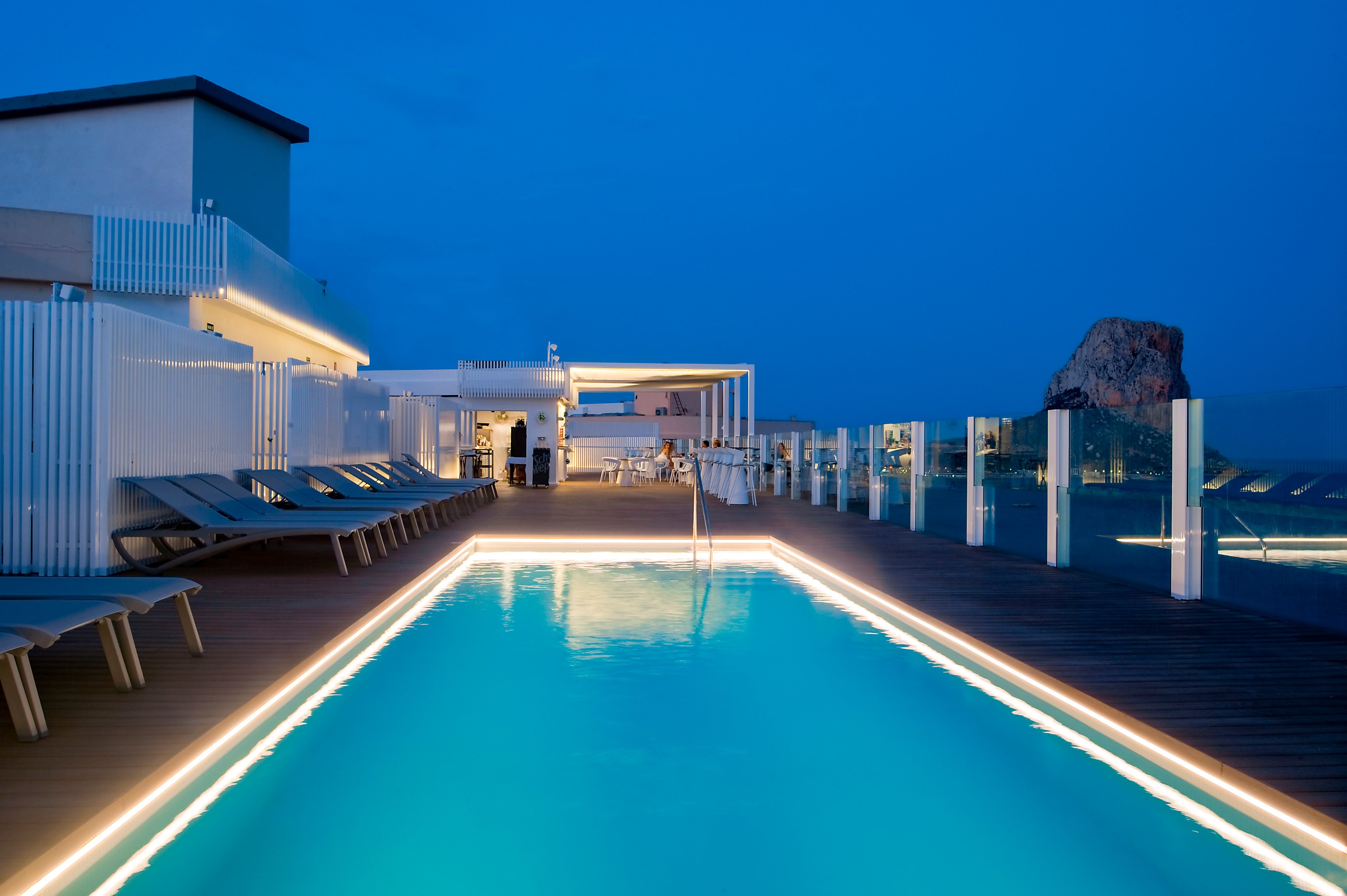 Pierre & Vacances Bahia Calpe