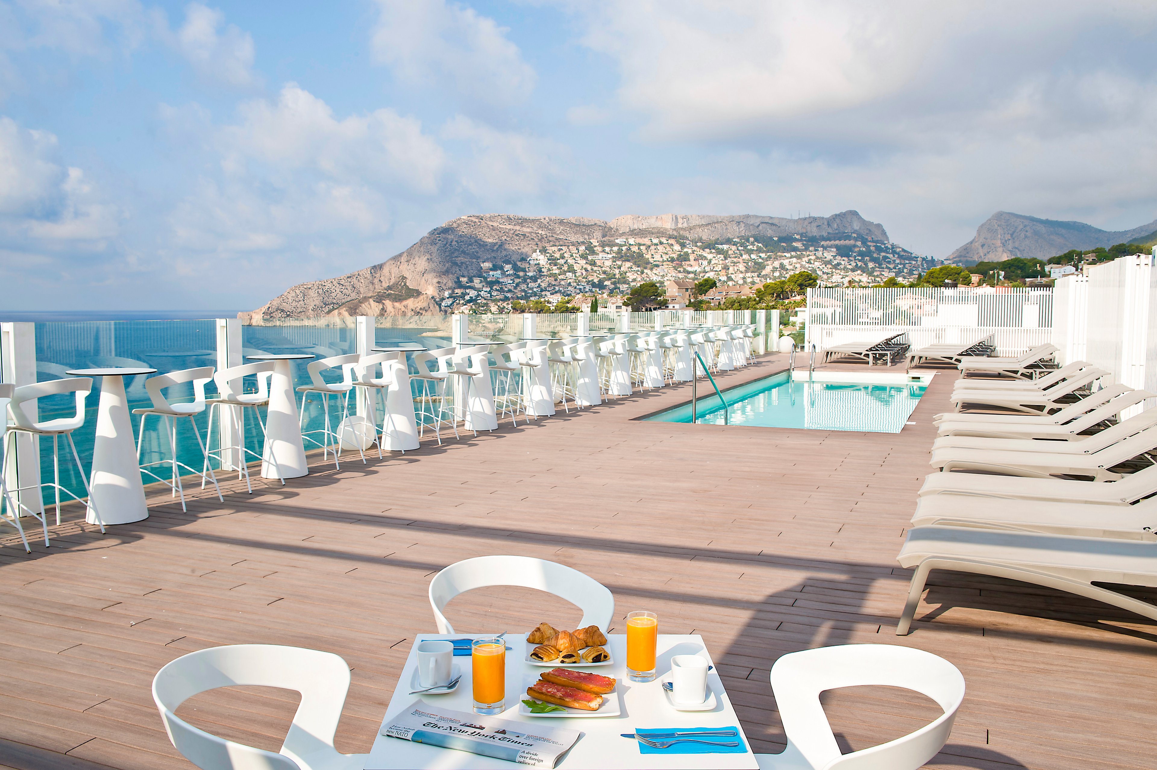 Pierre & Vacances Bahia Calpe