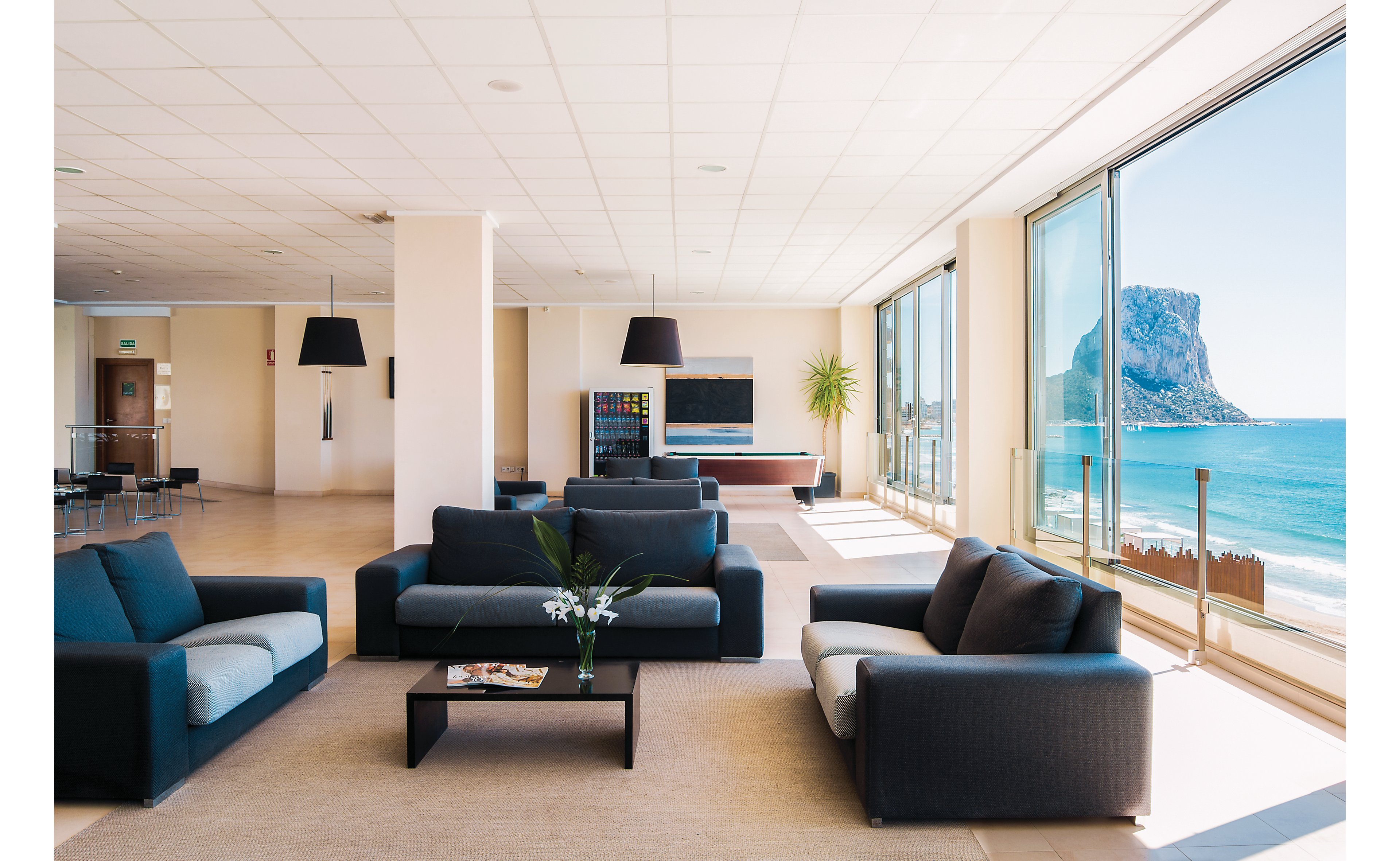 Pierre & Vacances Bahia Calpe