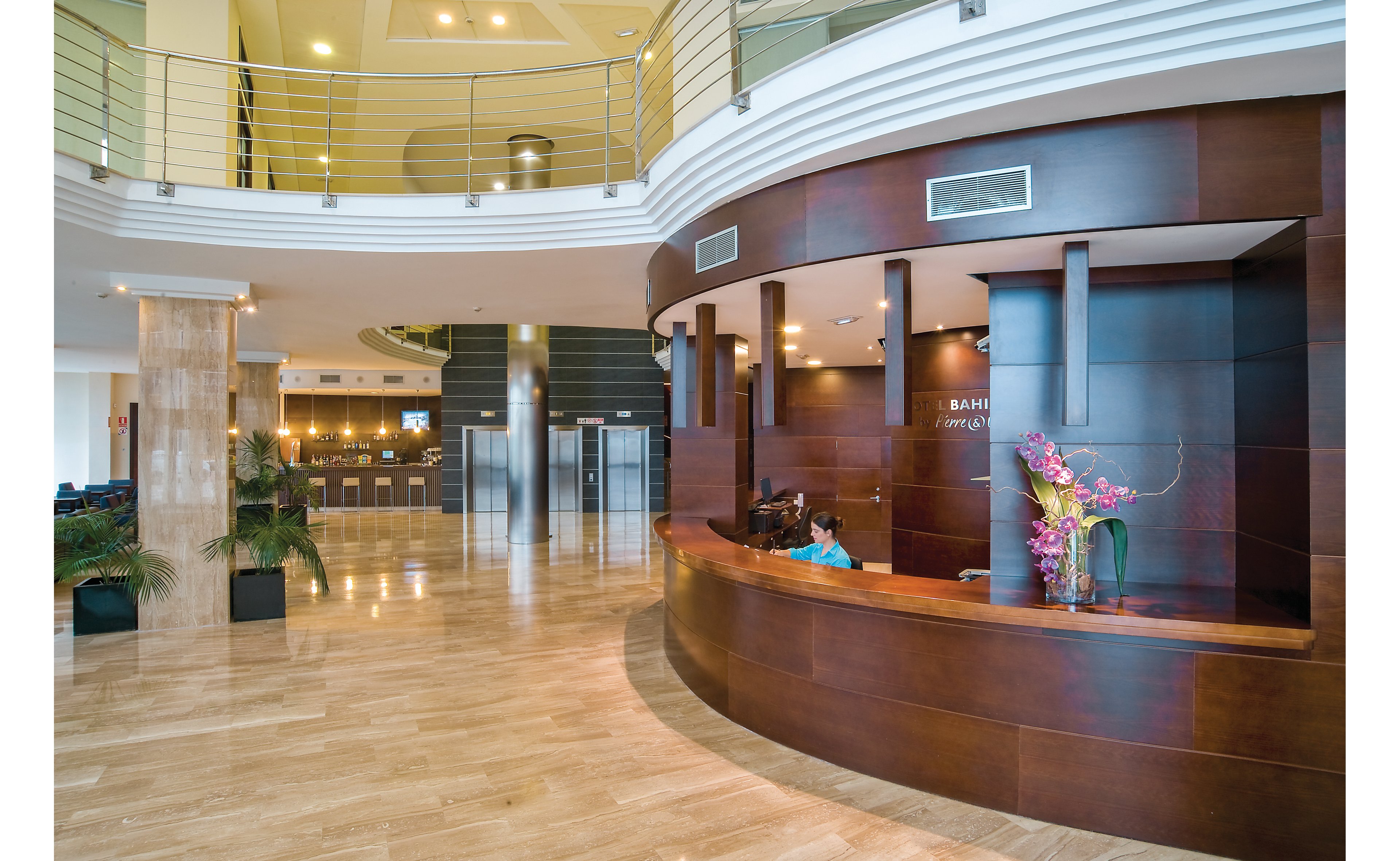 Pierre & Vacances Bahia Calpe