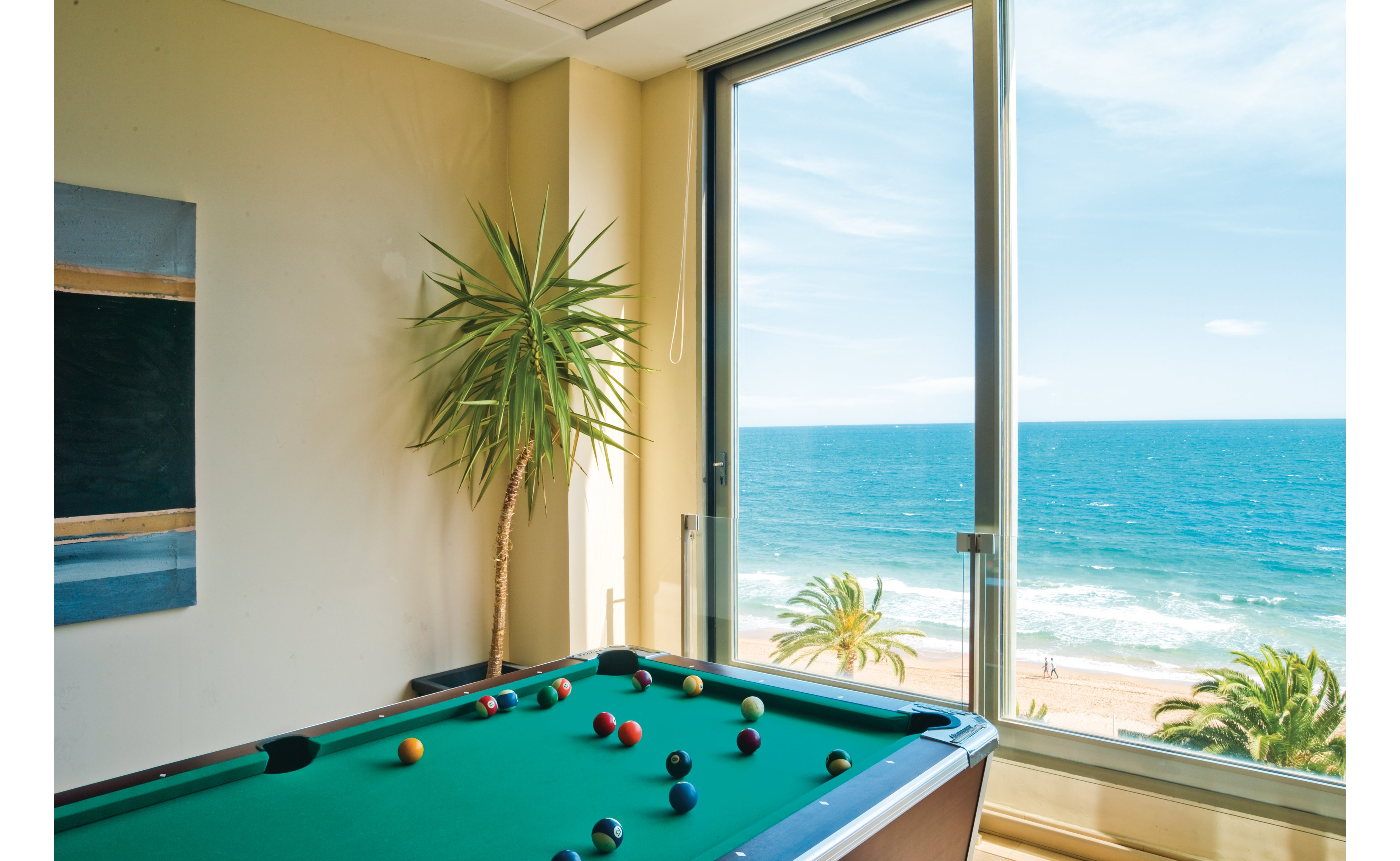 Pierre & Vacances Bahia Calpe