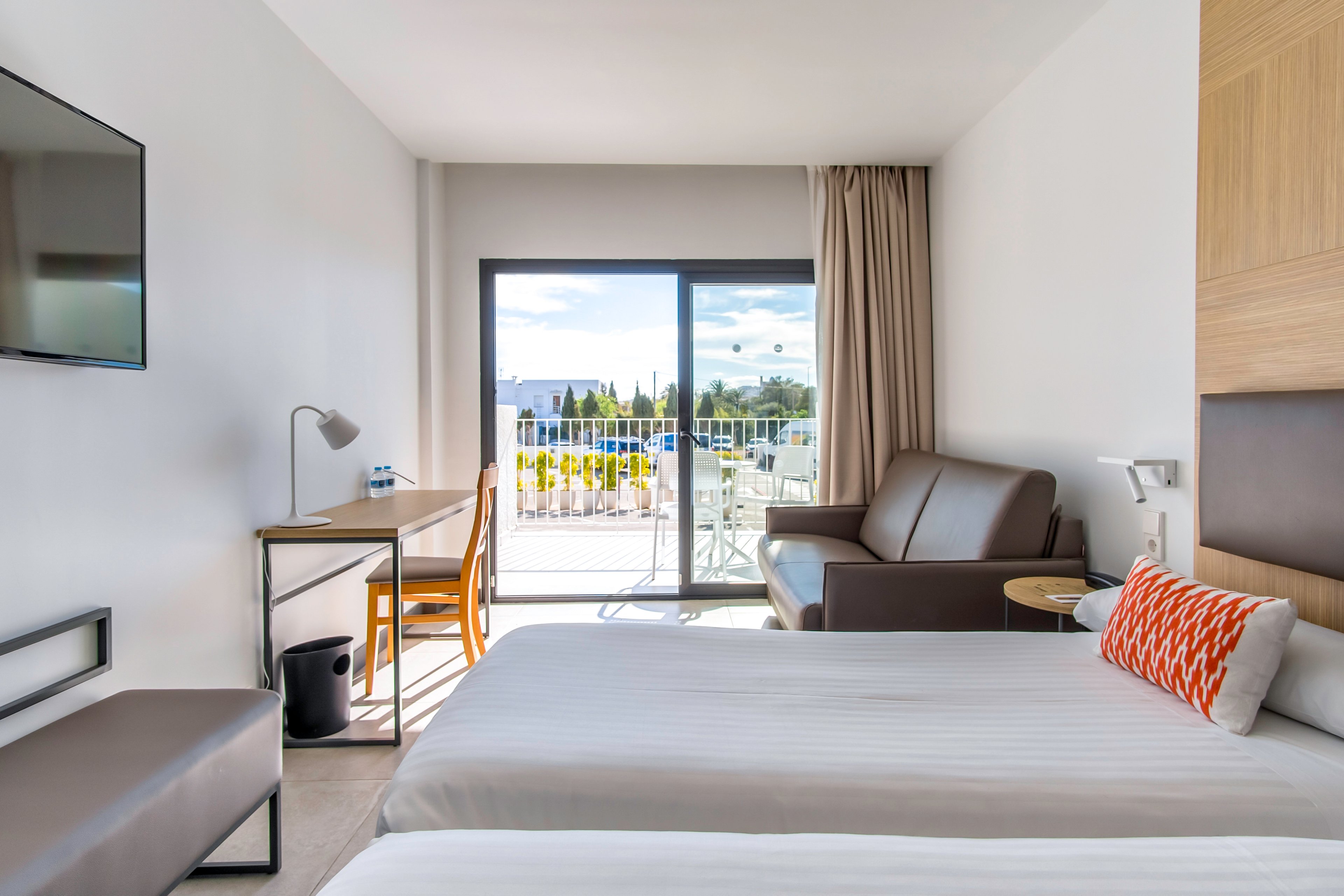 Hotel Cap Negret