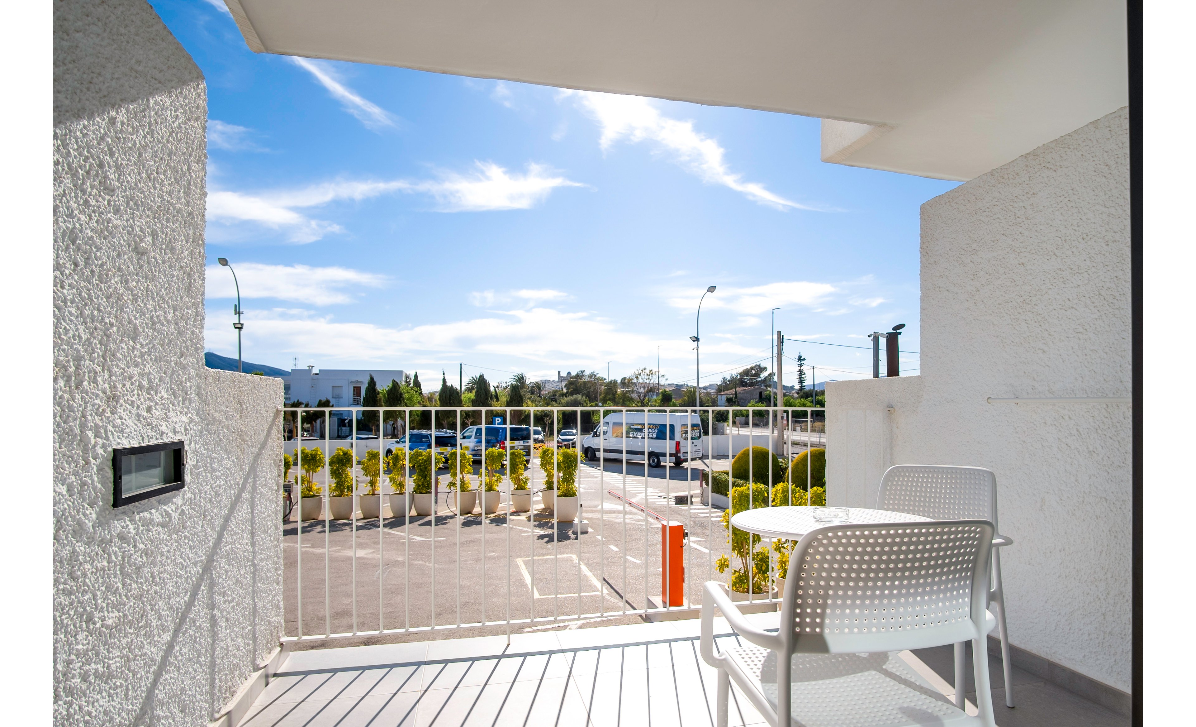 Hotel Cap Negret