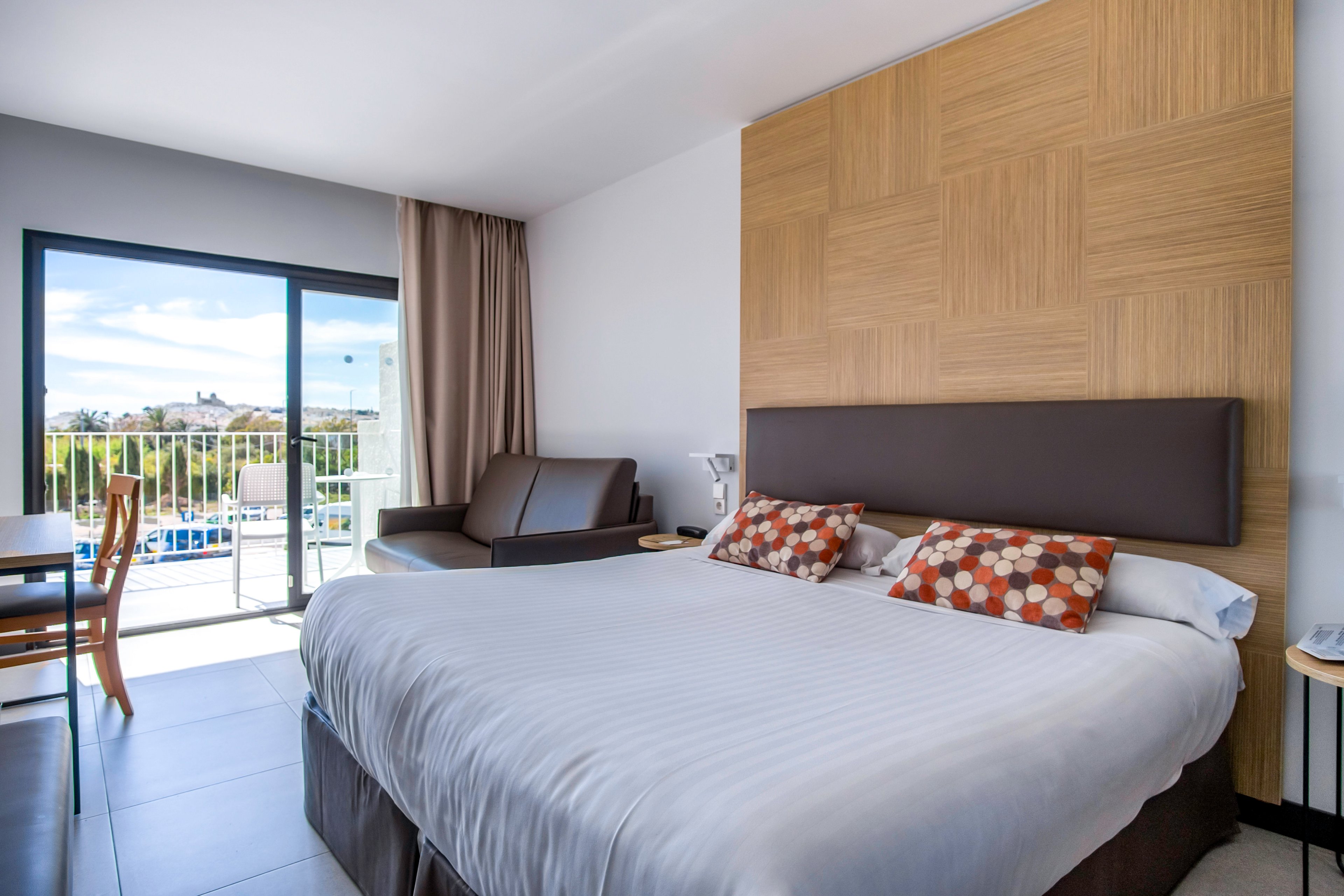 Hotel Cap Negret