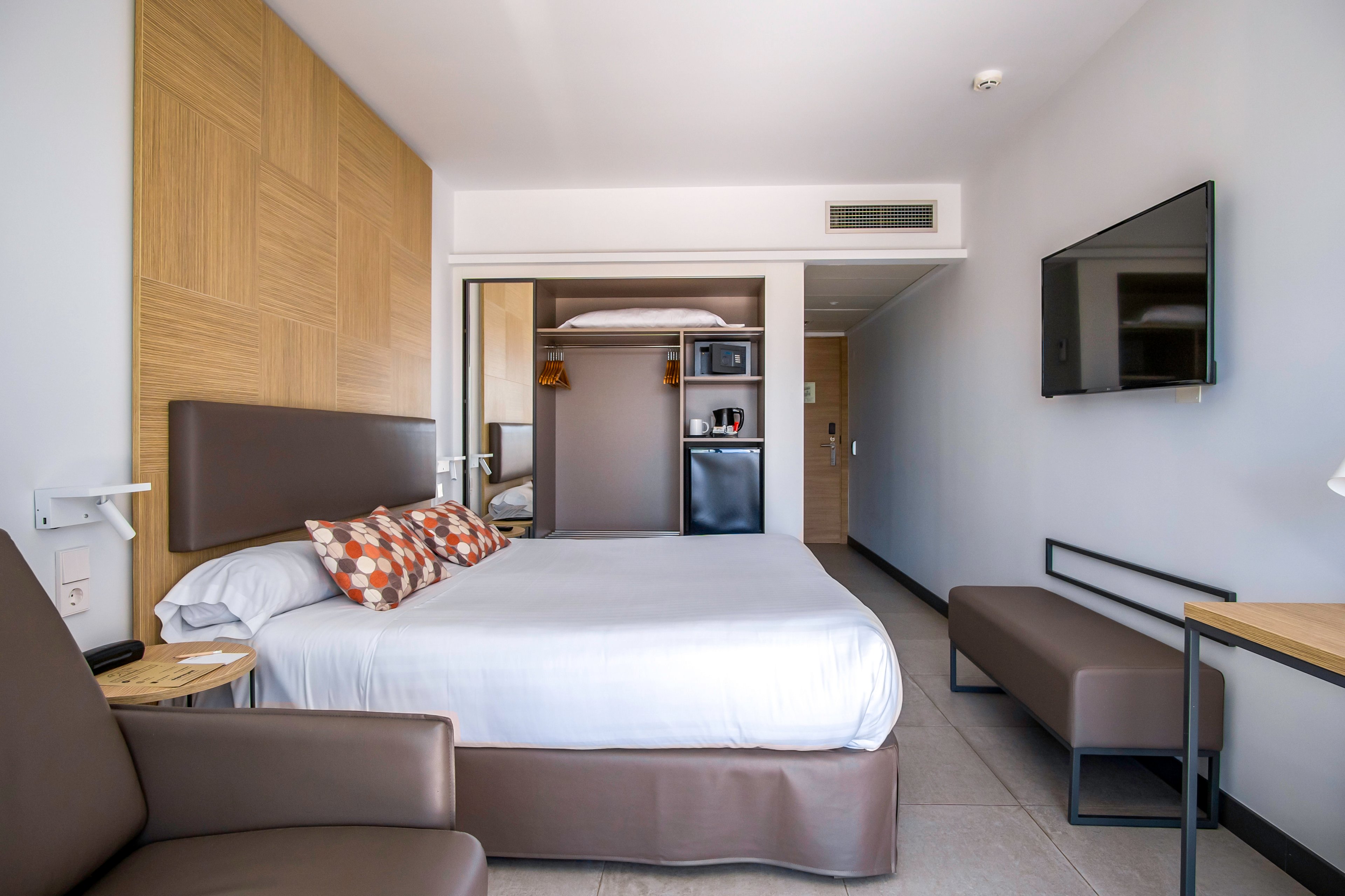 Hotel Cap Negret