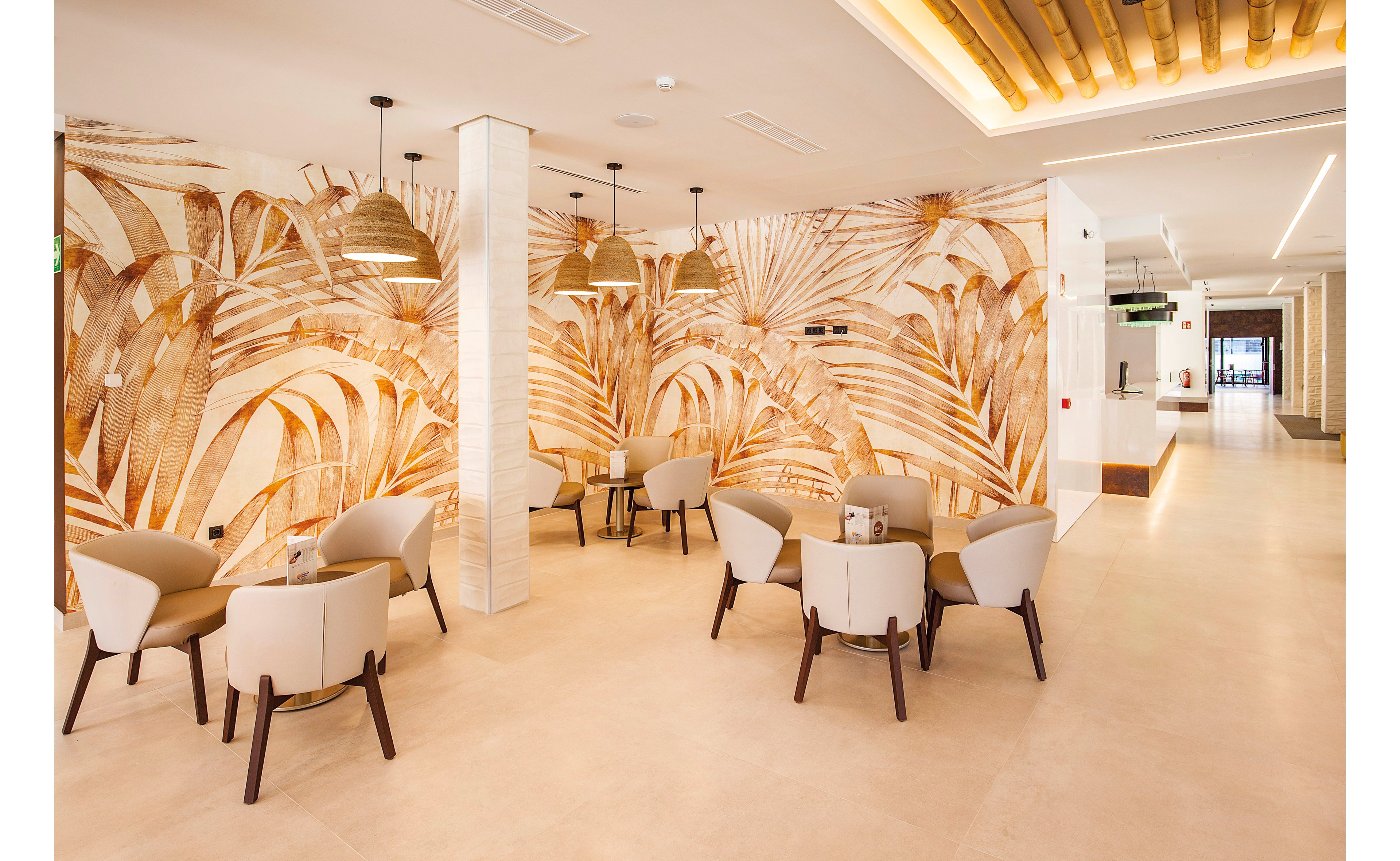 Hotel Benidorm Centre