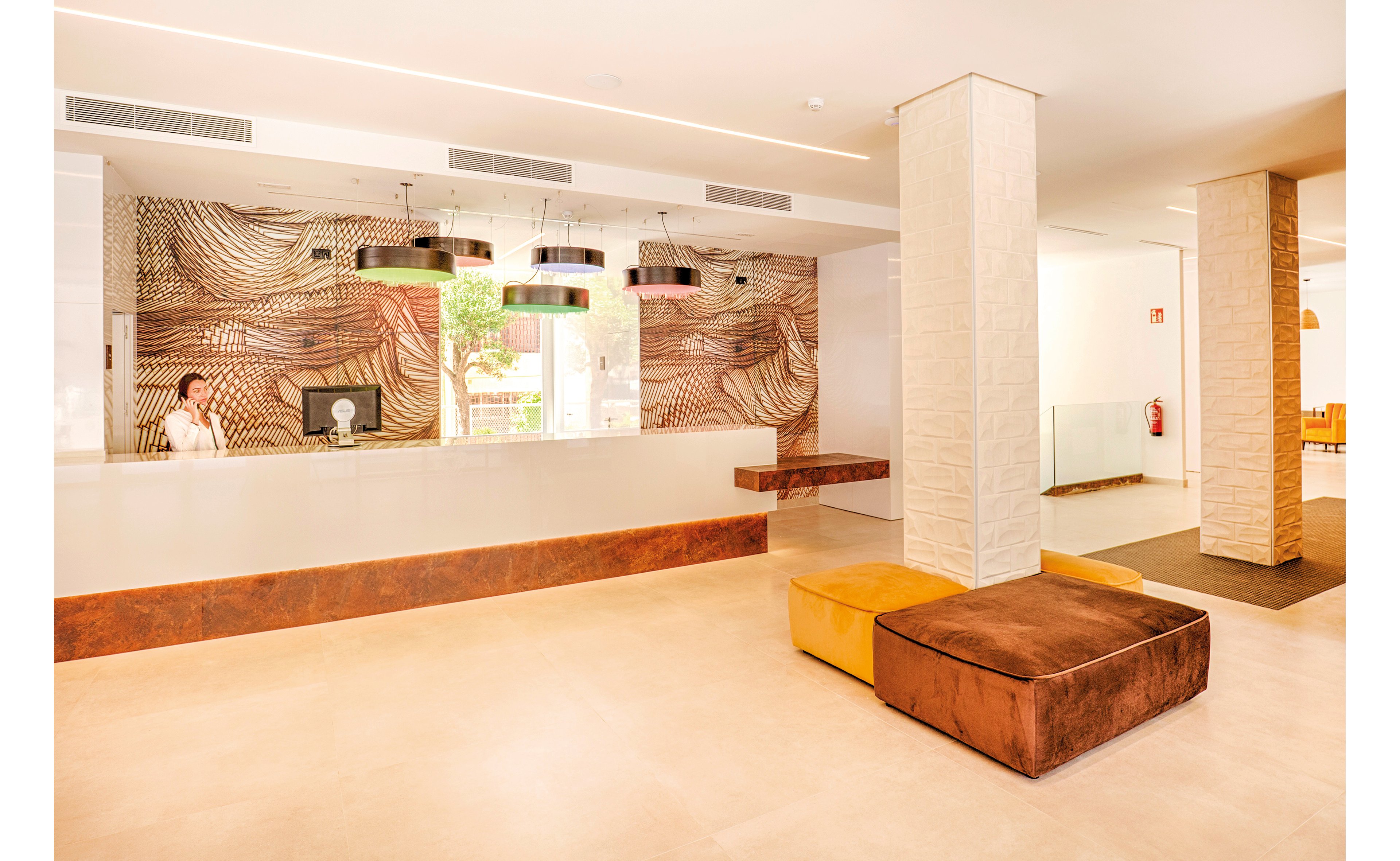 Hotel Benidorm Centre