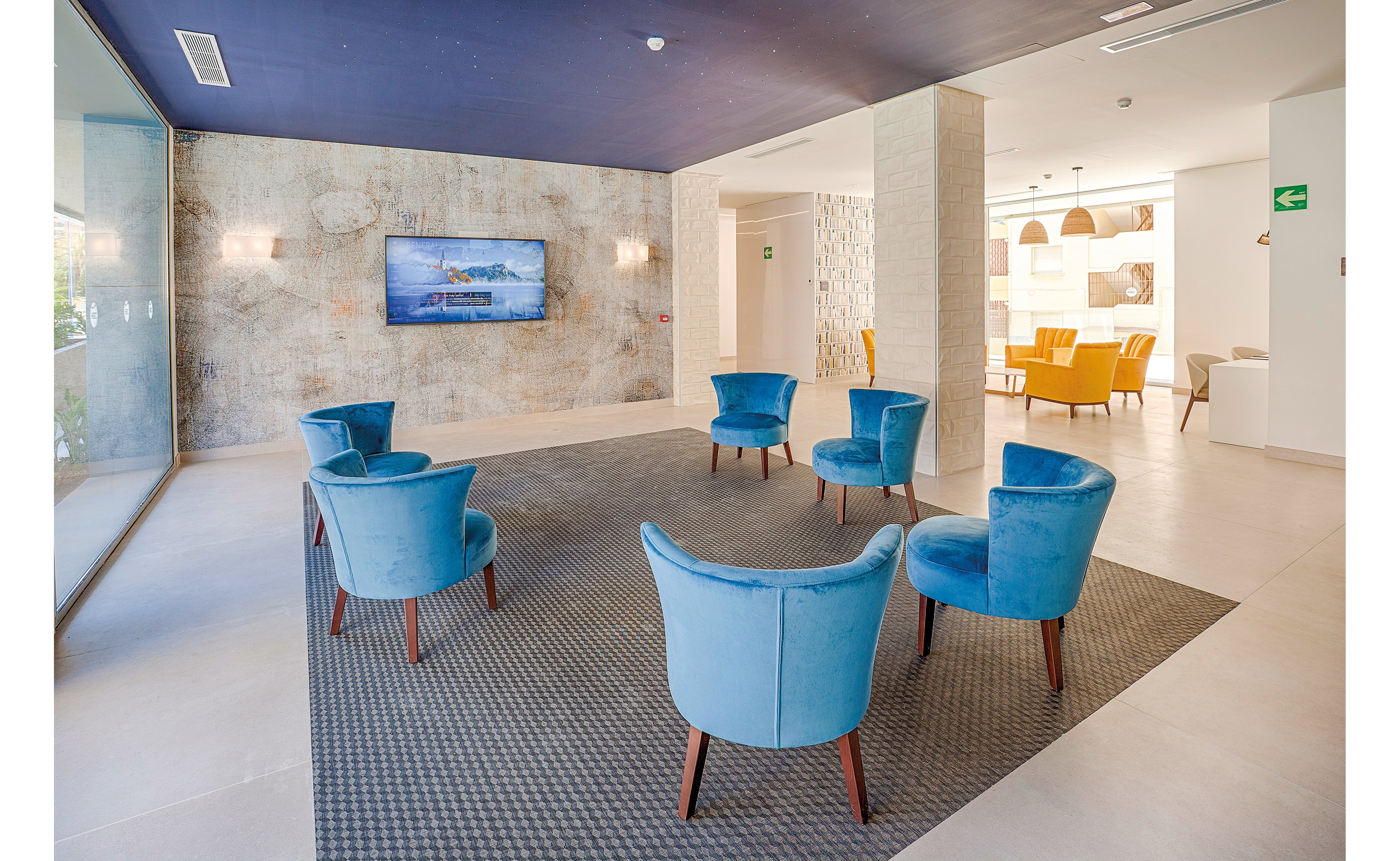 Hotel Benidorm Centre