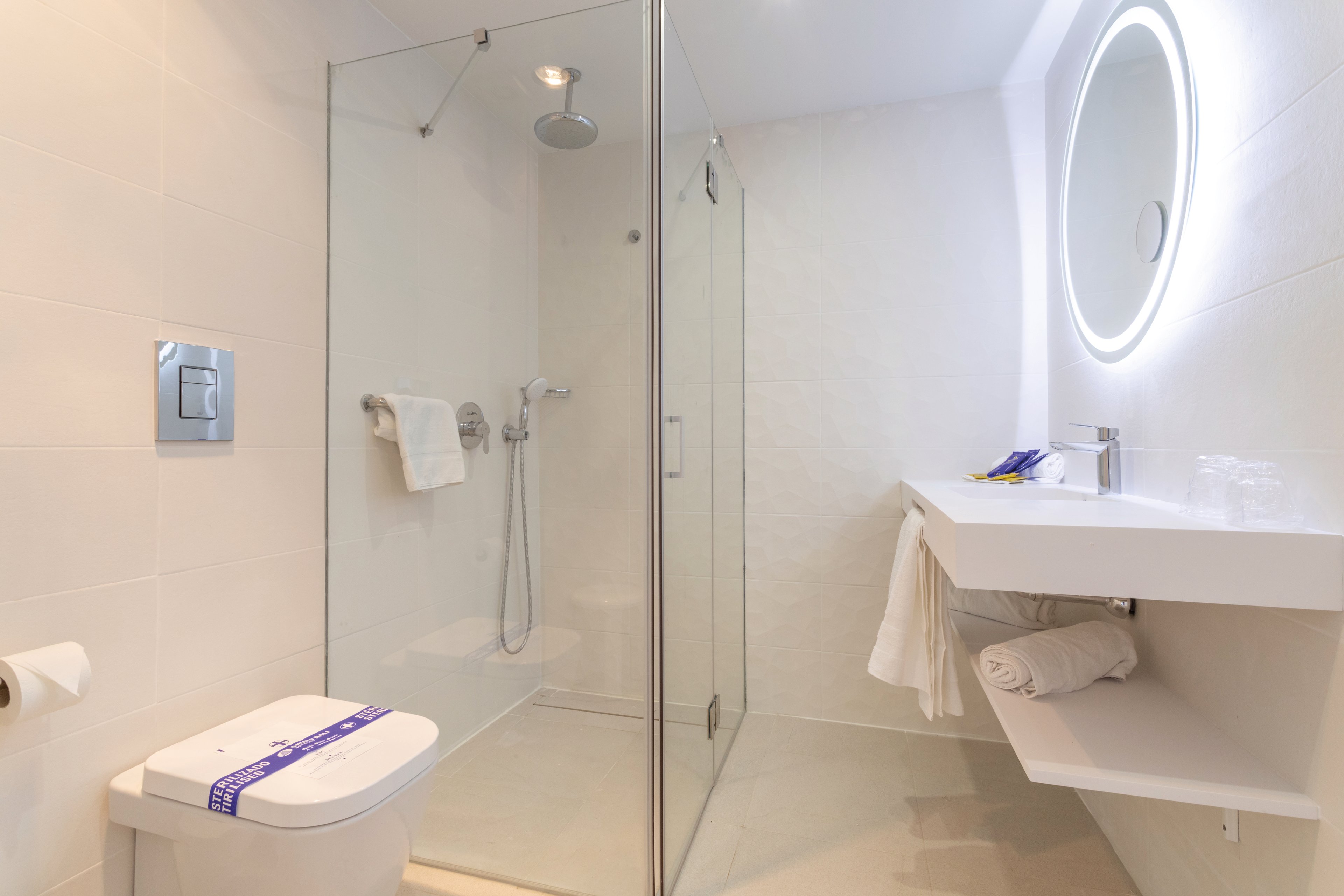 Hotel Benidorm Centre