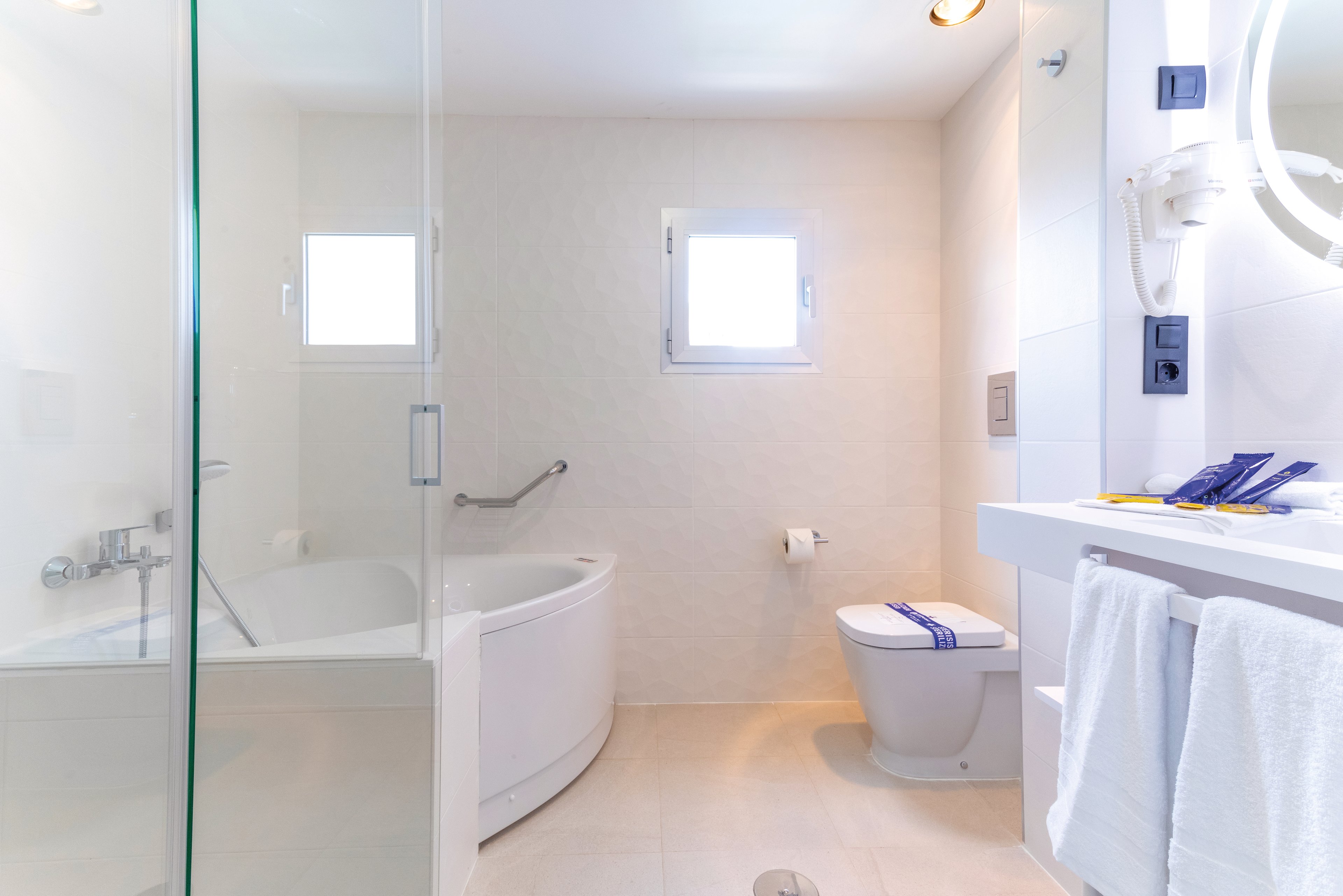 Hotel Benidorm Centre