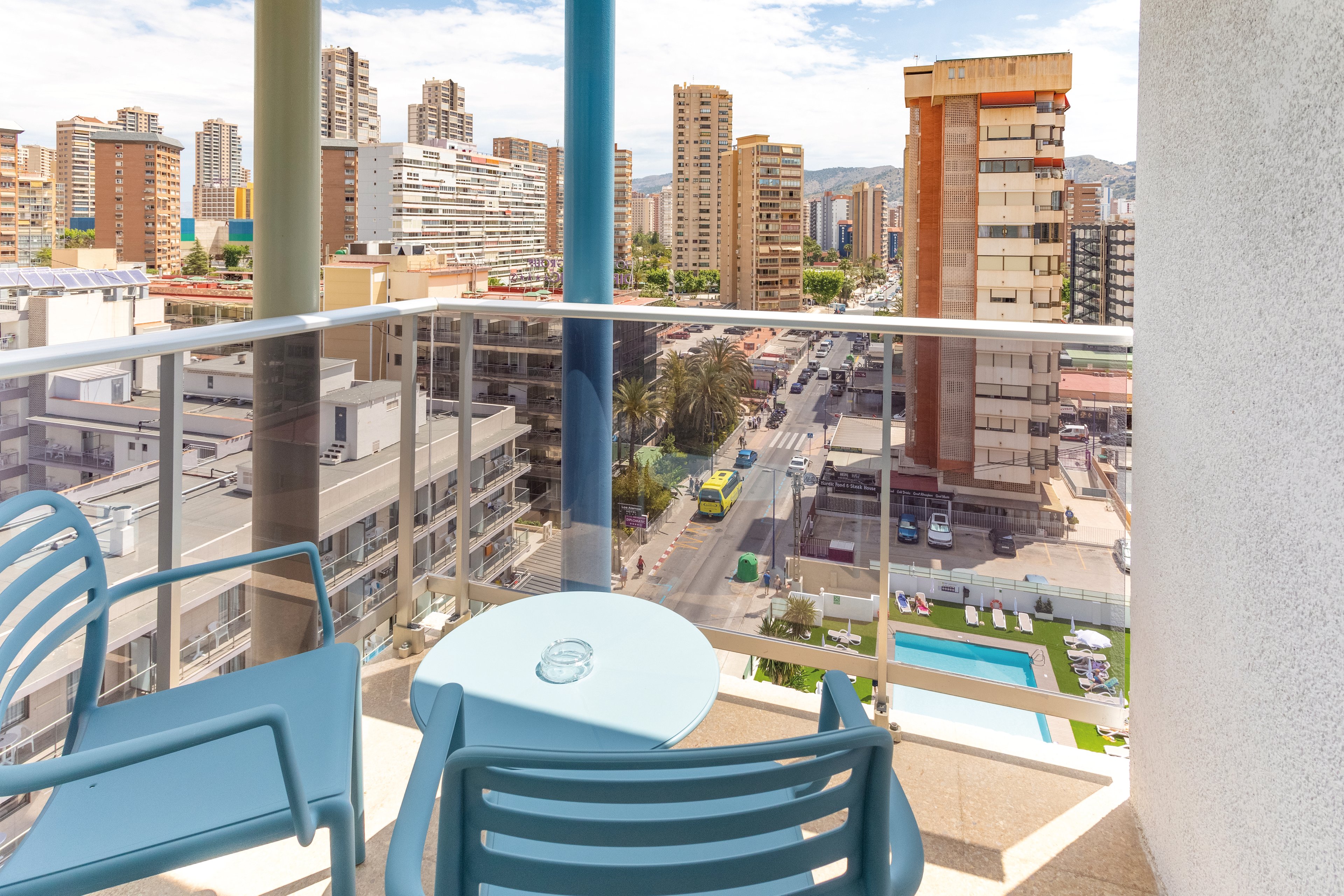 Hotel Benidorm Centre