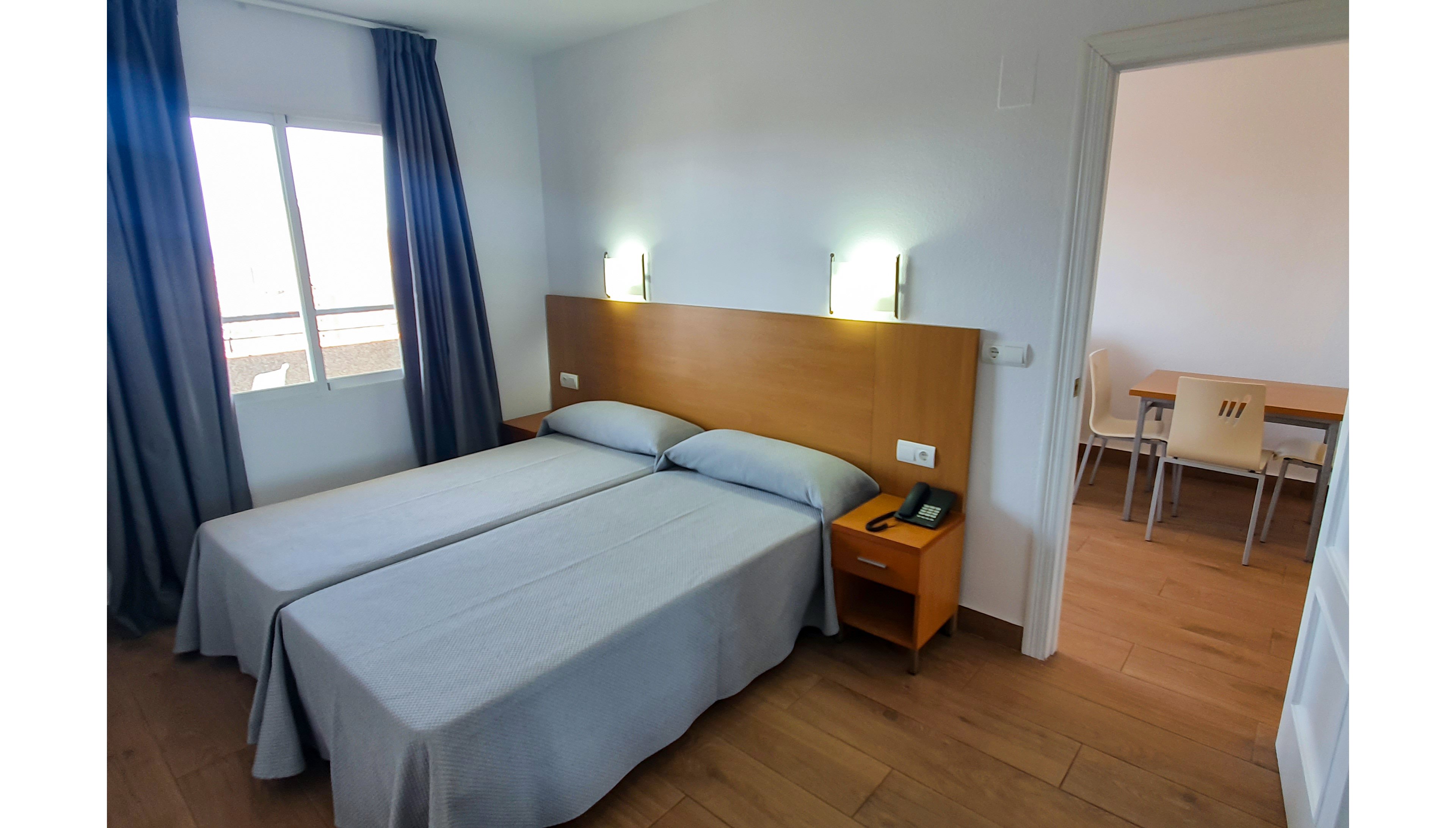 Primavera Loix Apartments