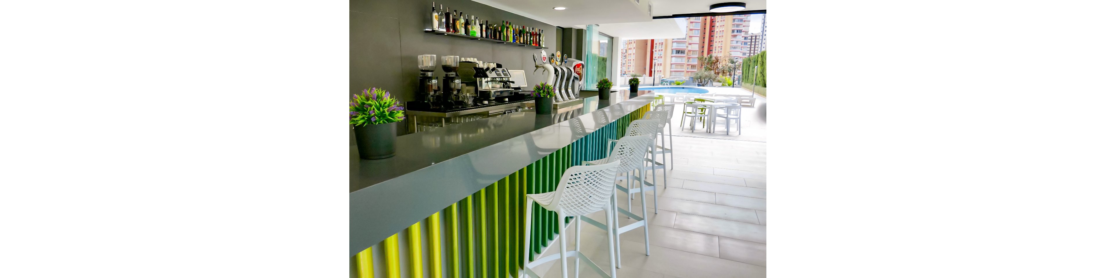 Primavera Loix Apartments