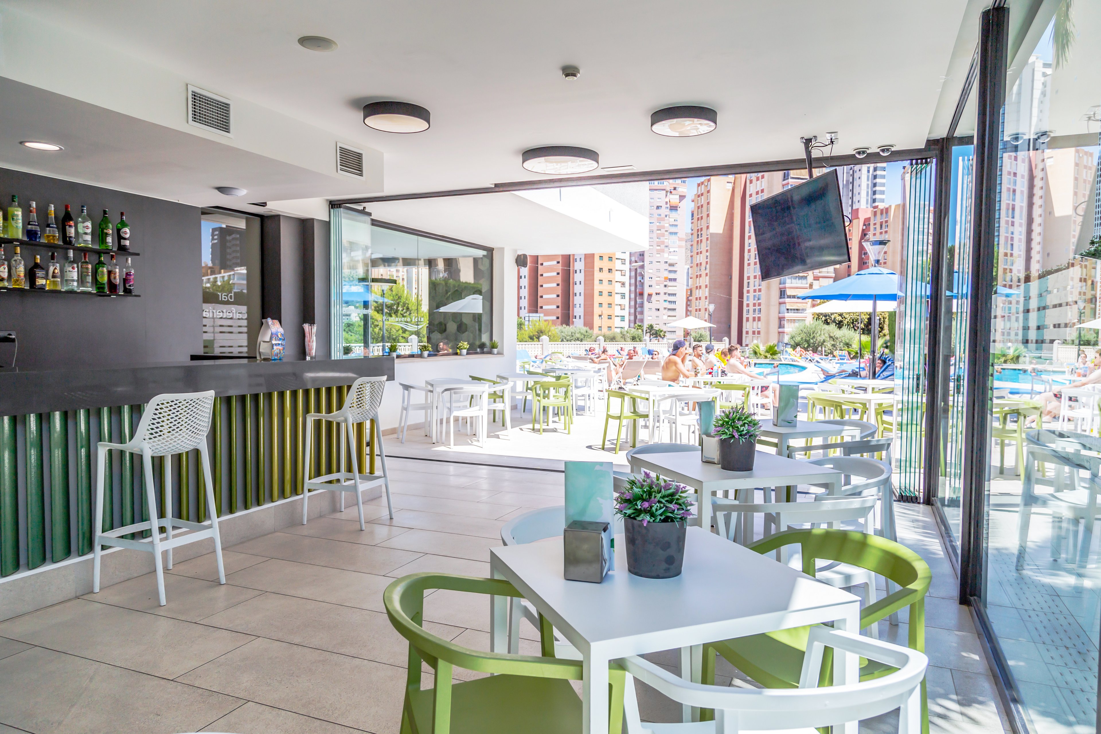 Primavera Loix Apartments