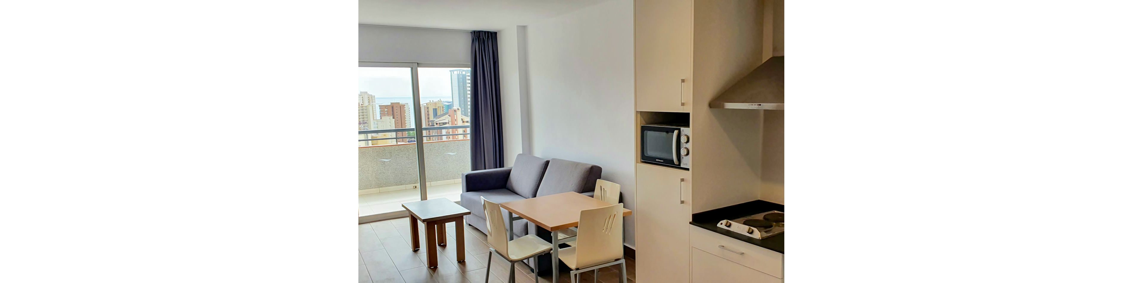 Primavera Loix Apartments