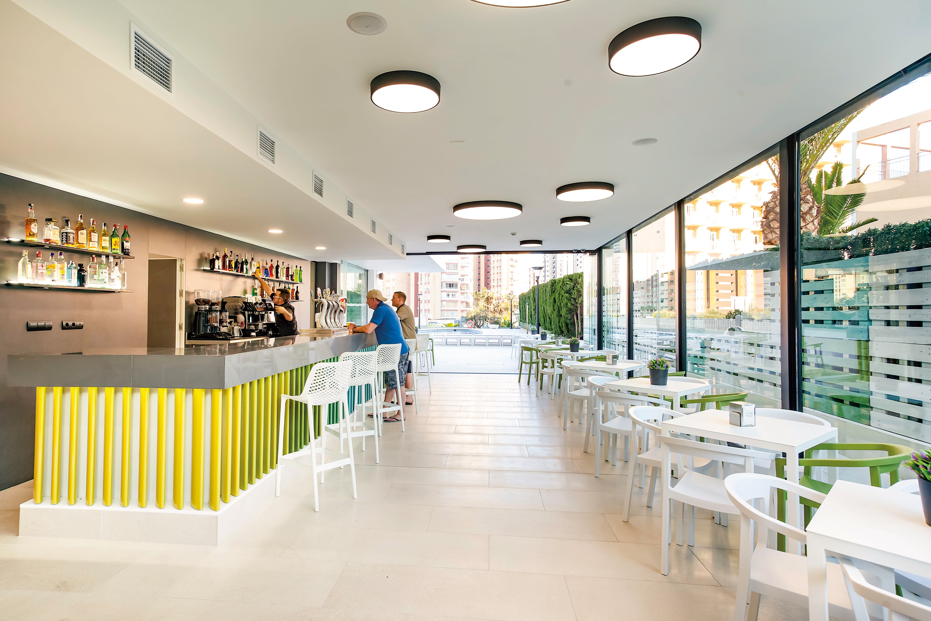 Primavera Loix Apartments