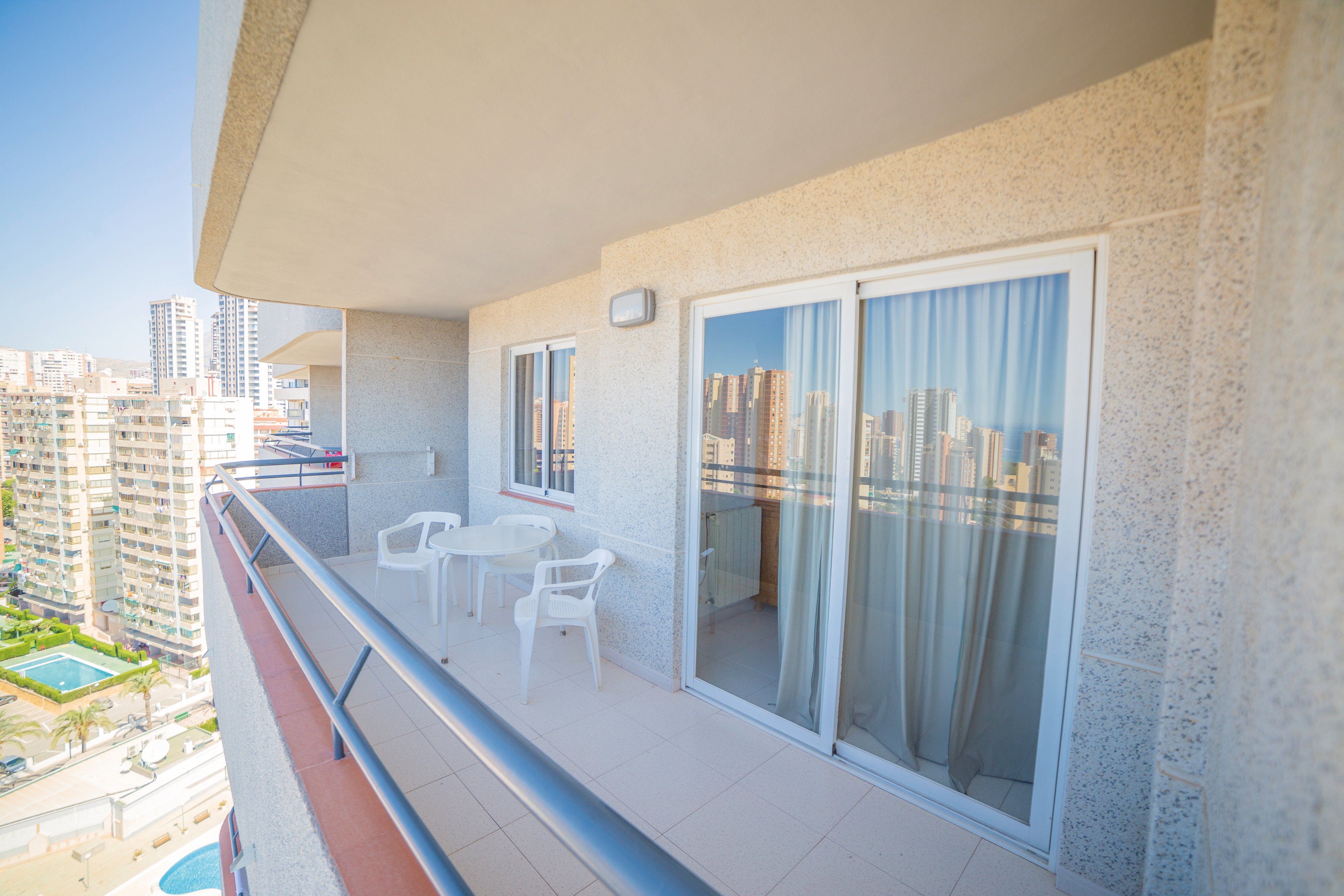 Primavera Loix Apartments