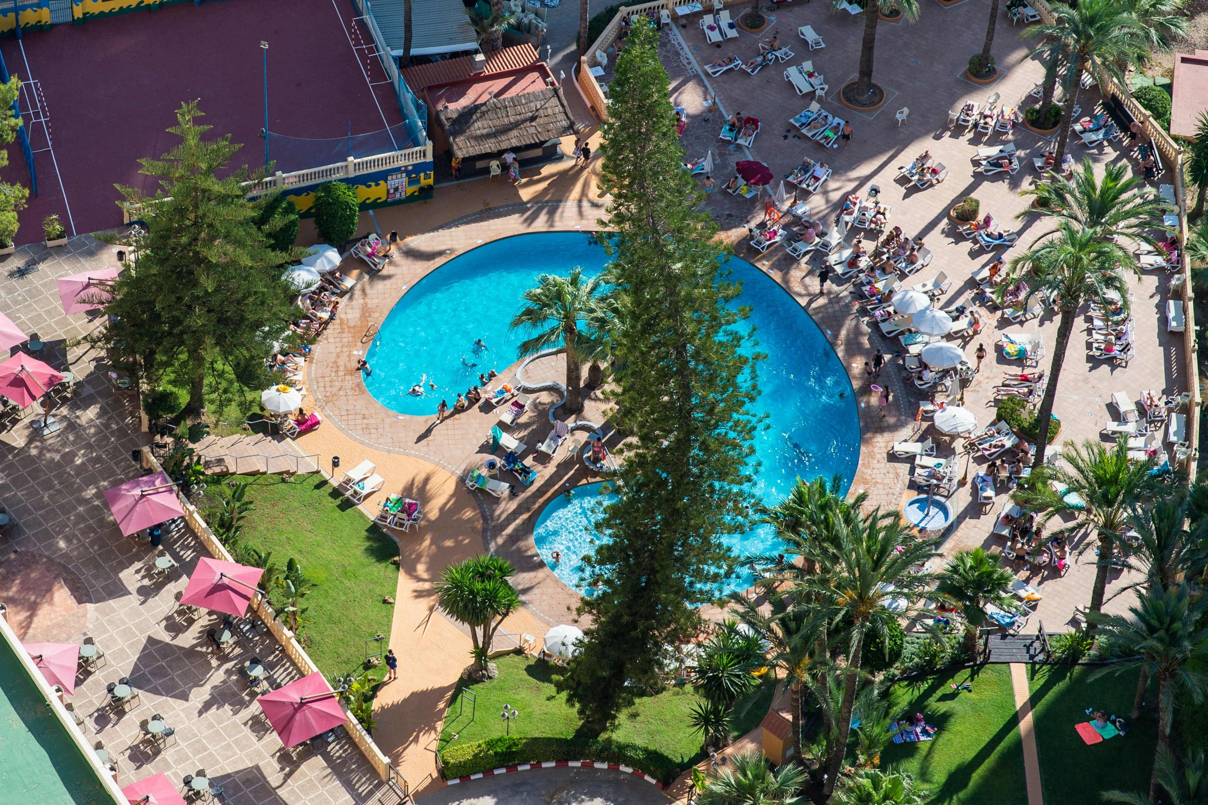 Pierre & Vacances Benidorm East Hotel