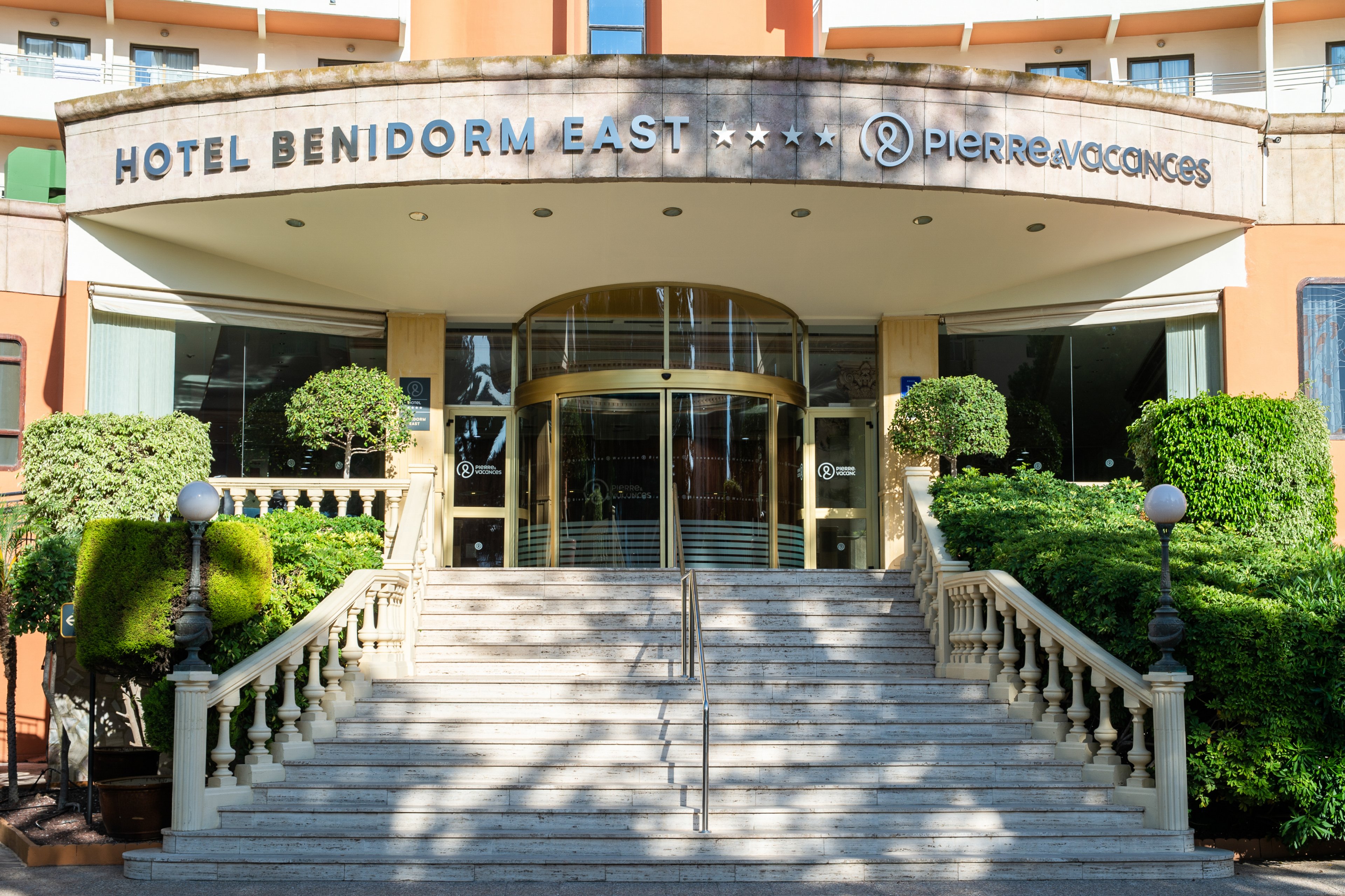 Pierre & Vacances Benidorm East Hotel