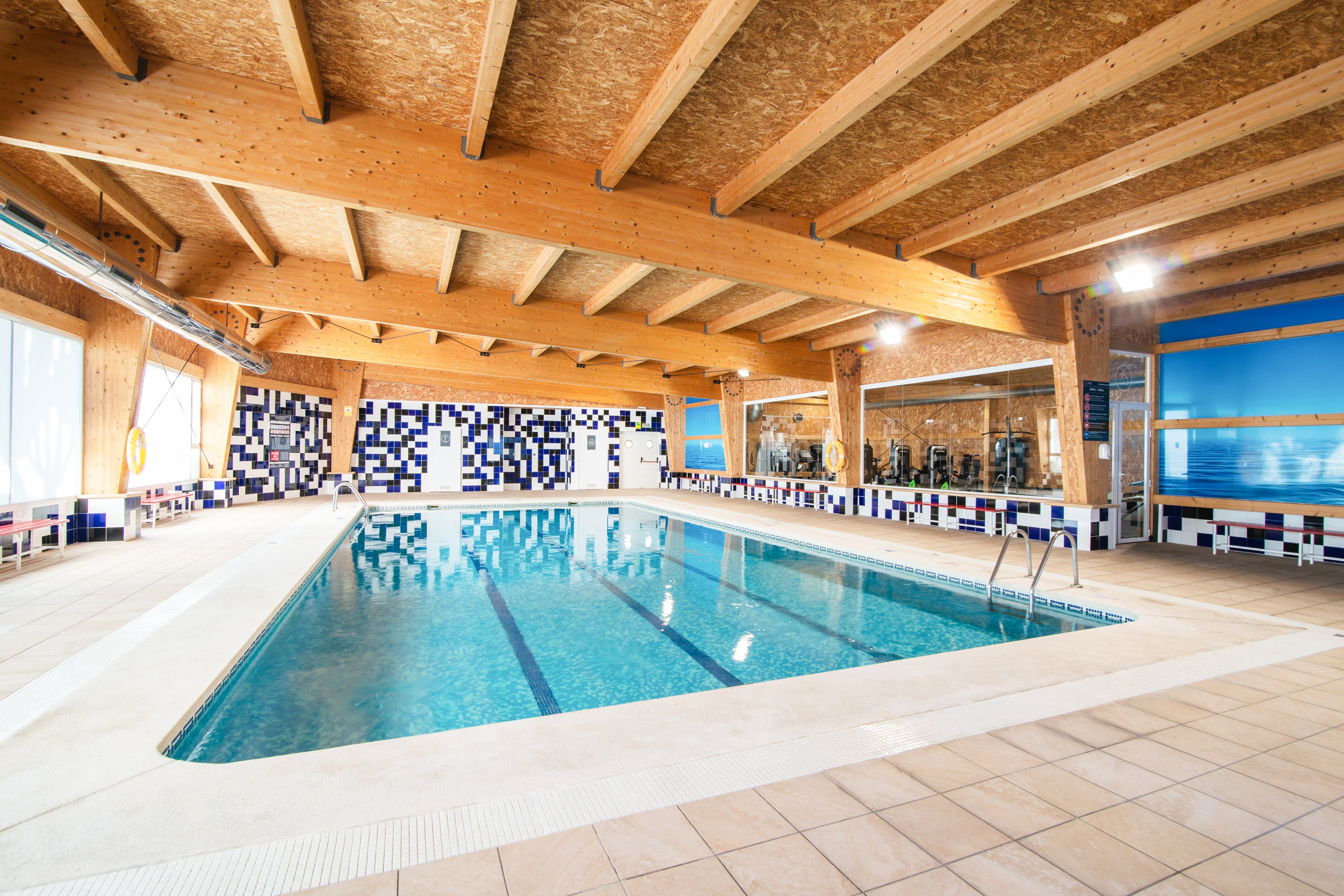 Pierre & Vacances Benidorm East Hotel