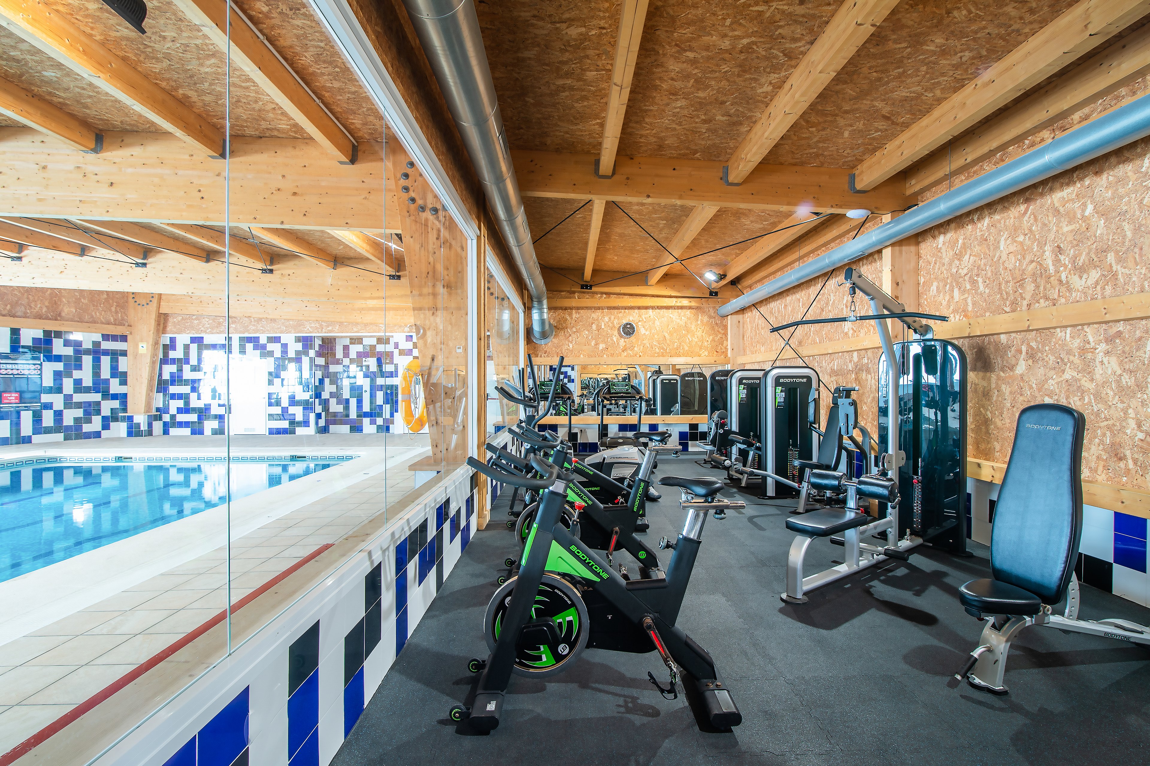 Pierre & Vacances Benidorm East Hotel