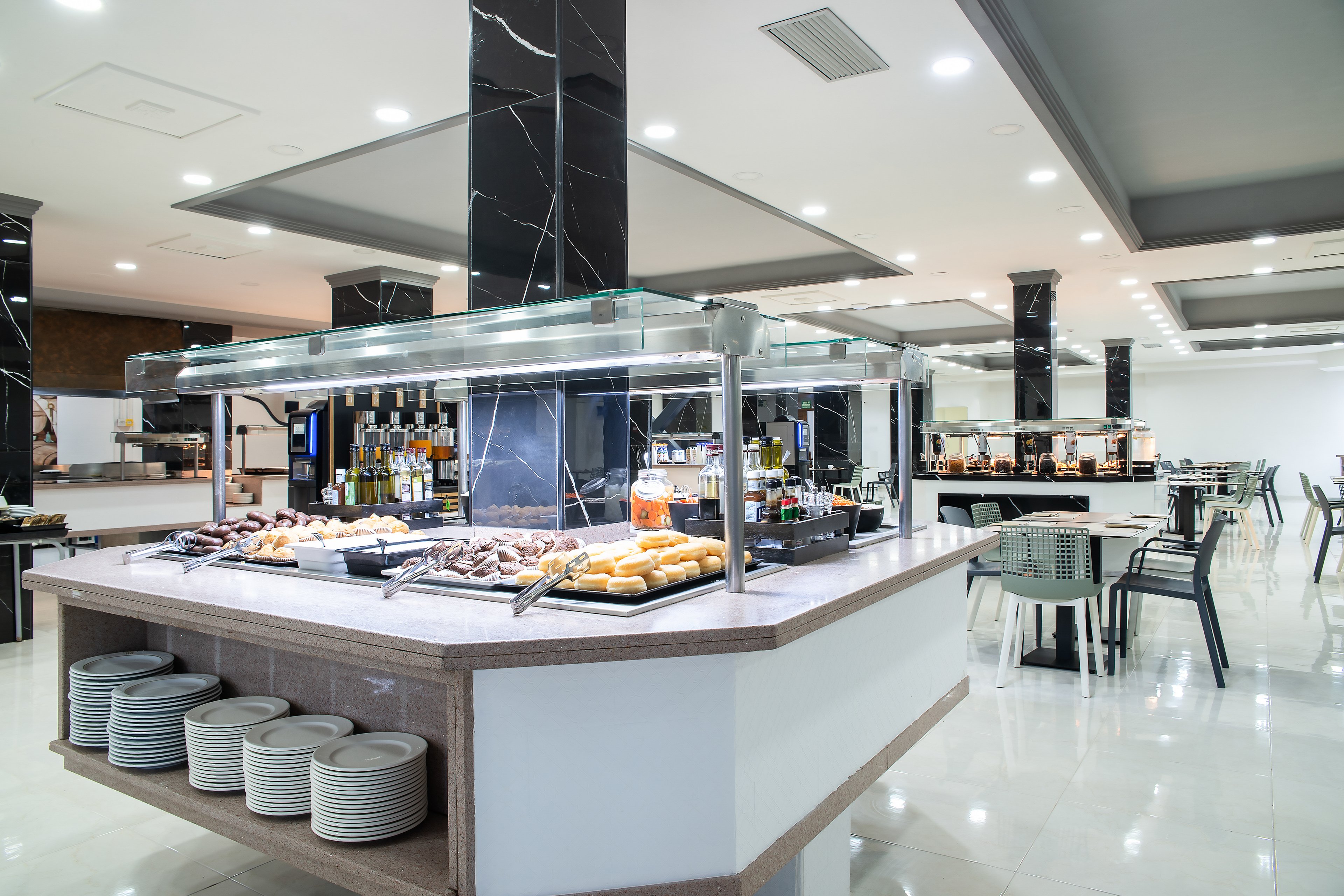 Pierre & Vacances Benidorm East Hotel