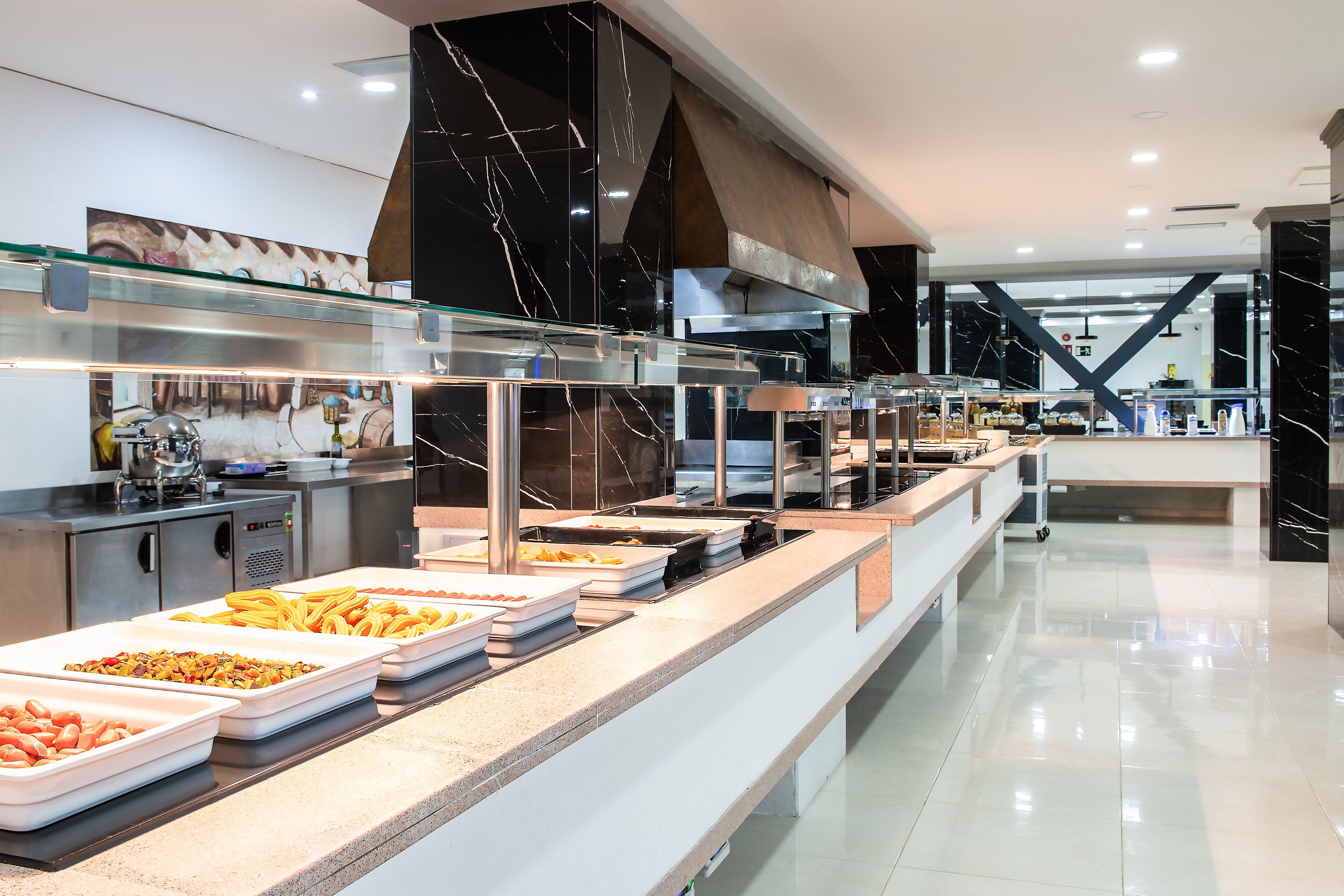 Pierre & Vacances Benidorm East Hotel