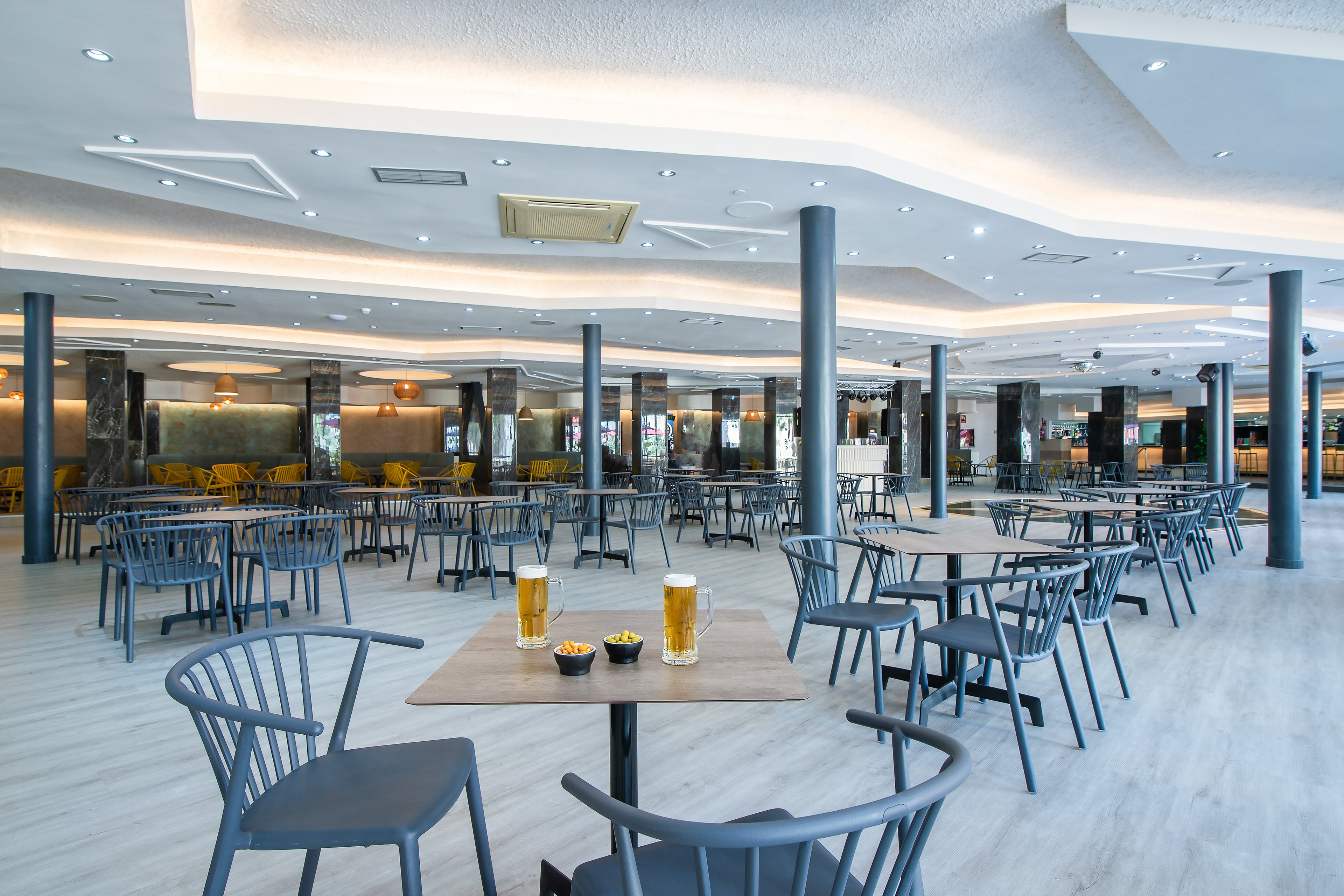 Pierre & Vacances Benidorm East Hotel