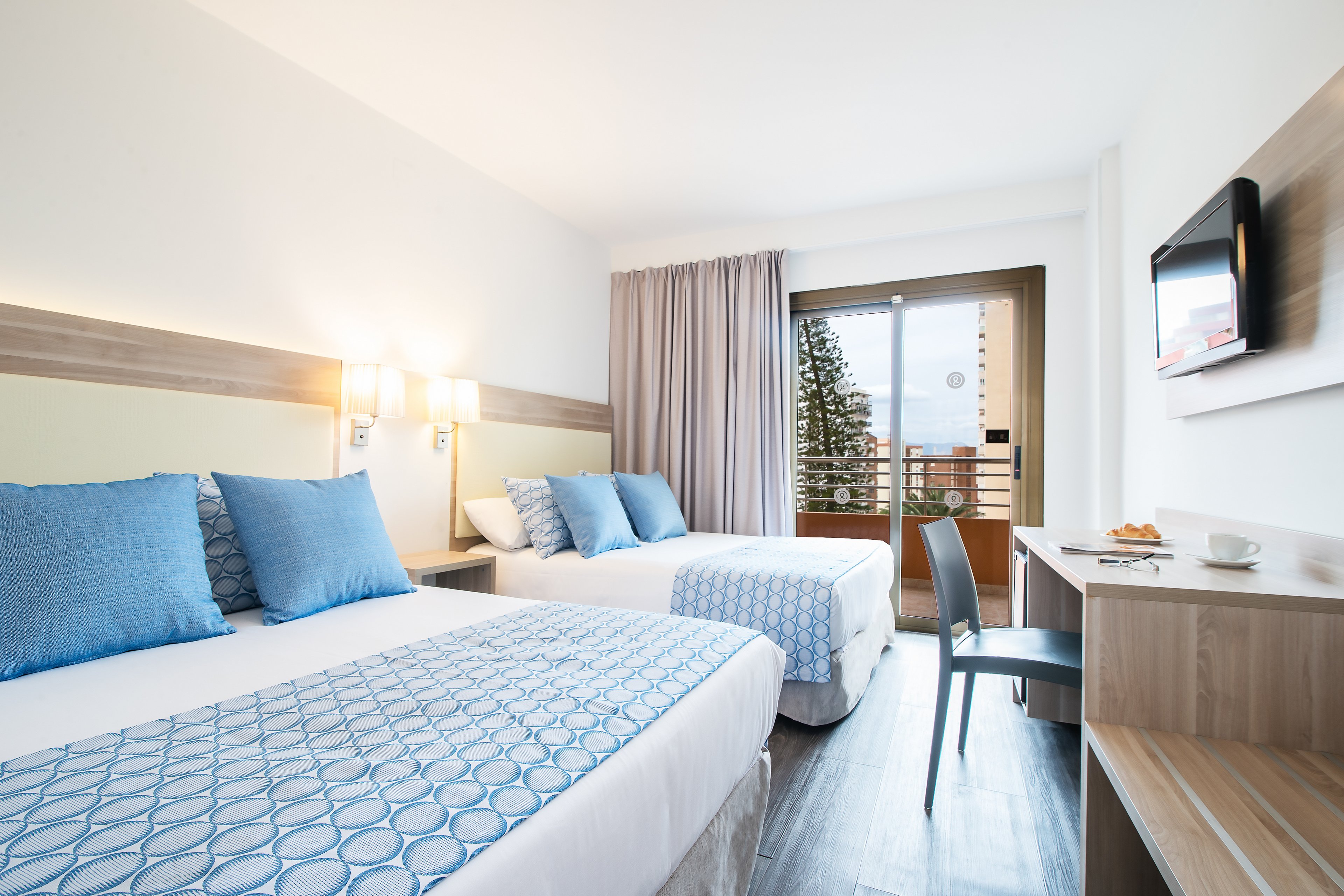 Pierre & Vacances Benidorm East Hotel